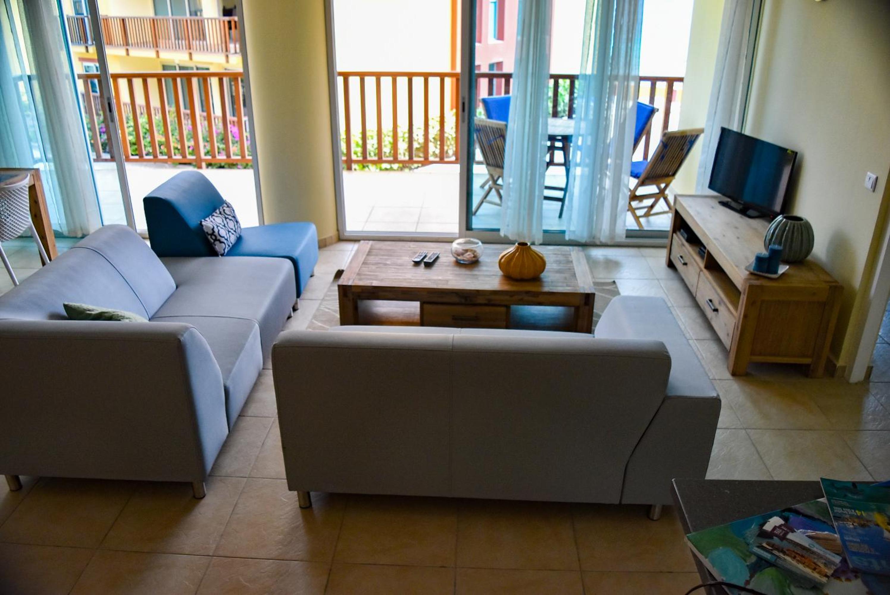 Palapa Beach Resort Curacao