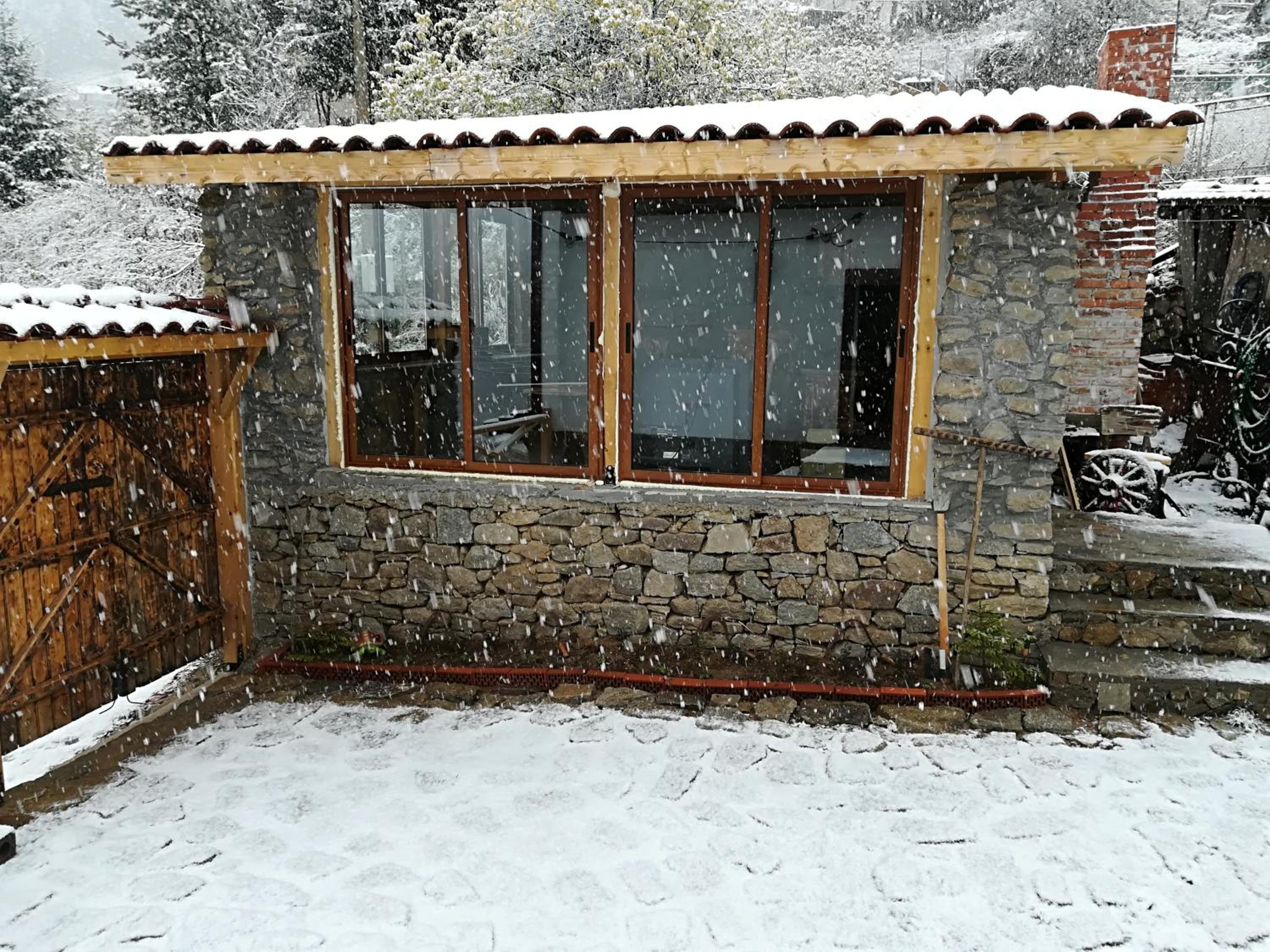 Guesthouse Vazrozhdenski kashti