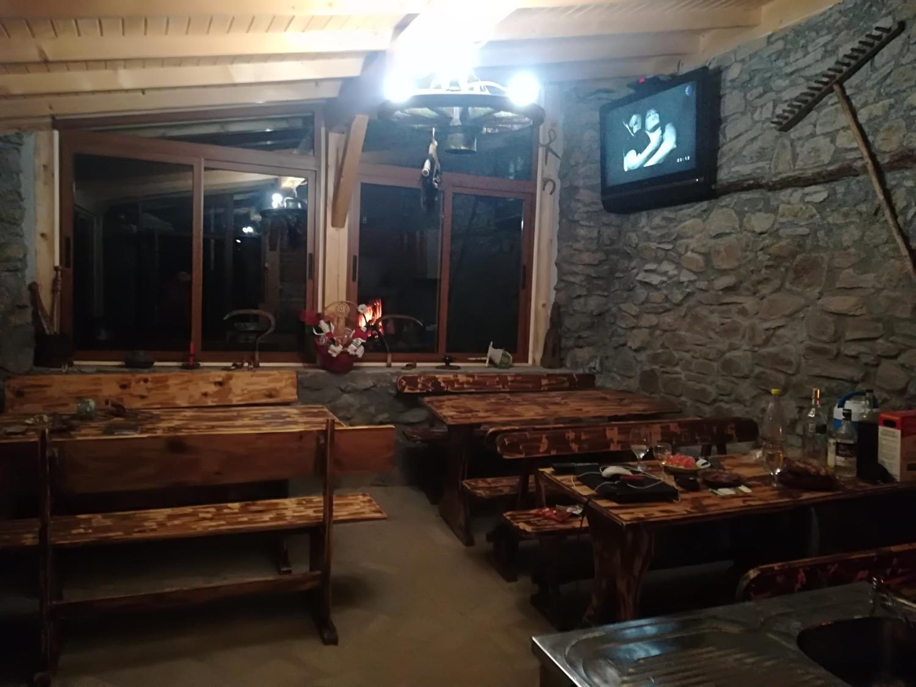 Guesthouse Vazrozhdenski kashti
