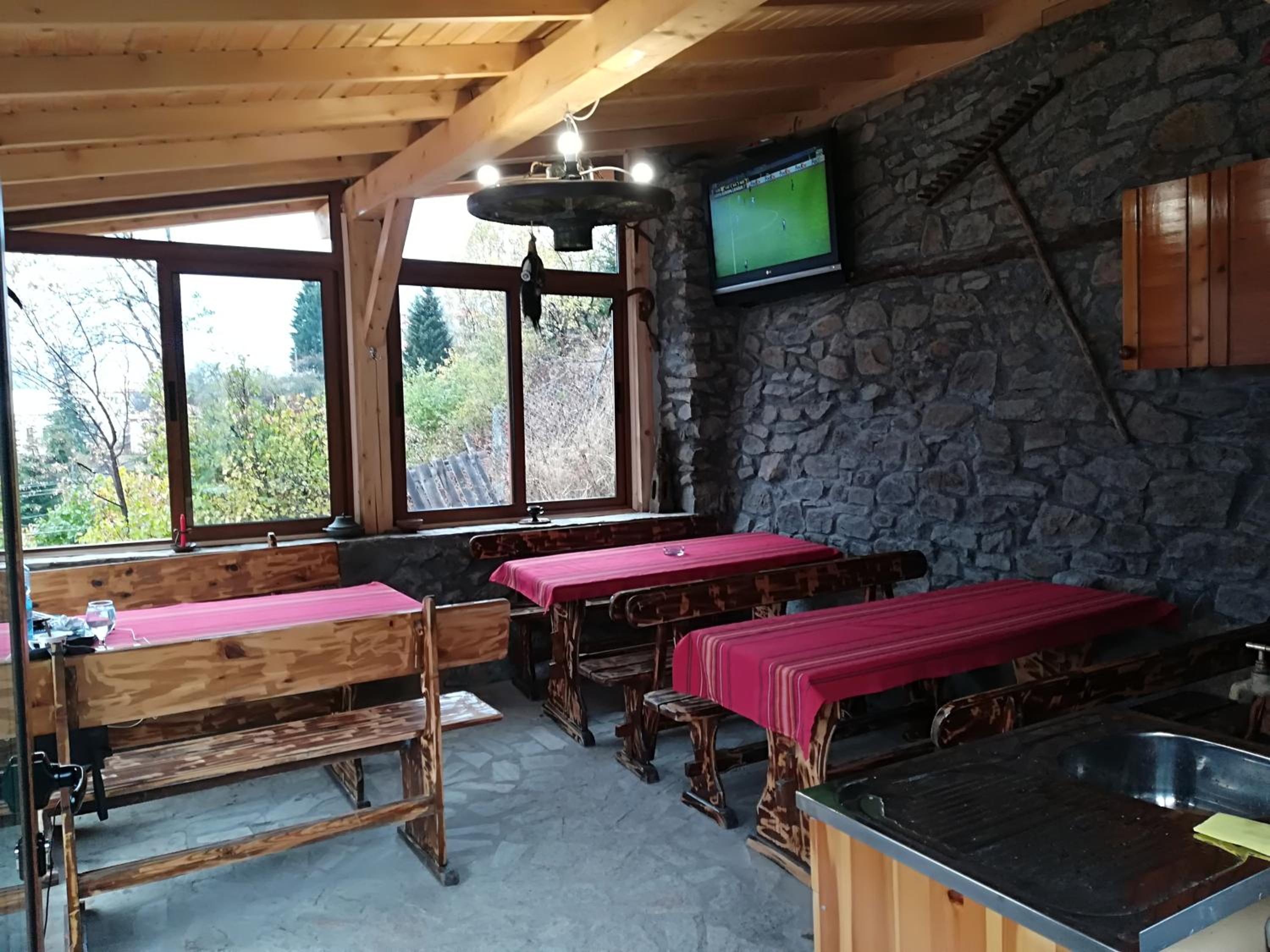 Guesthouse Vazrozhdenski kashti