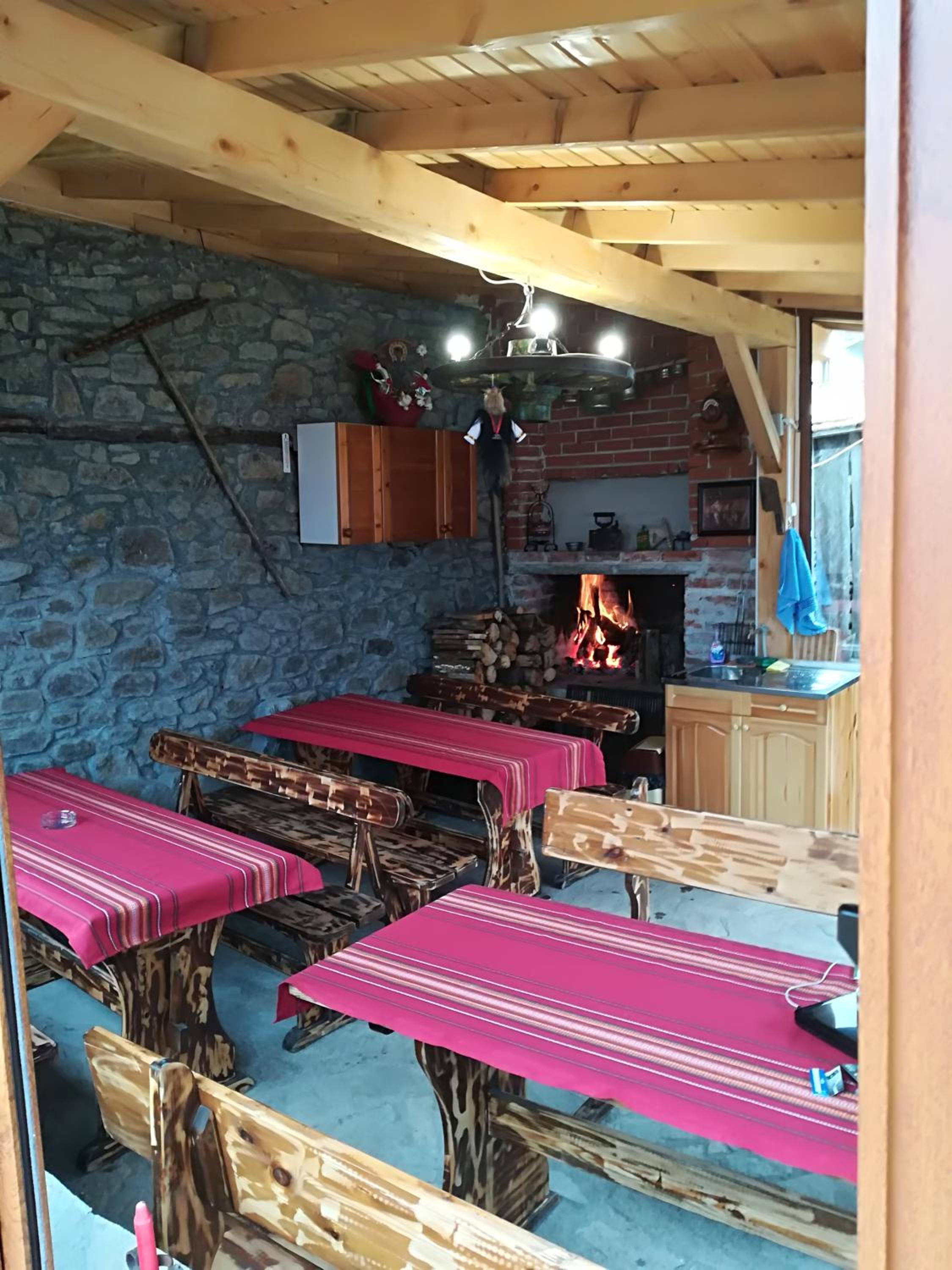 Guesthouse Vazrozhdenski kashti