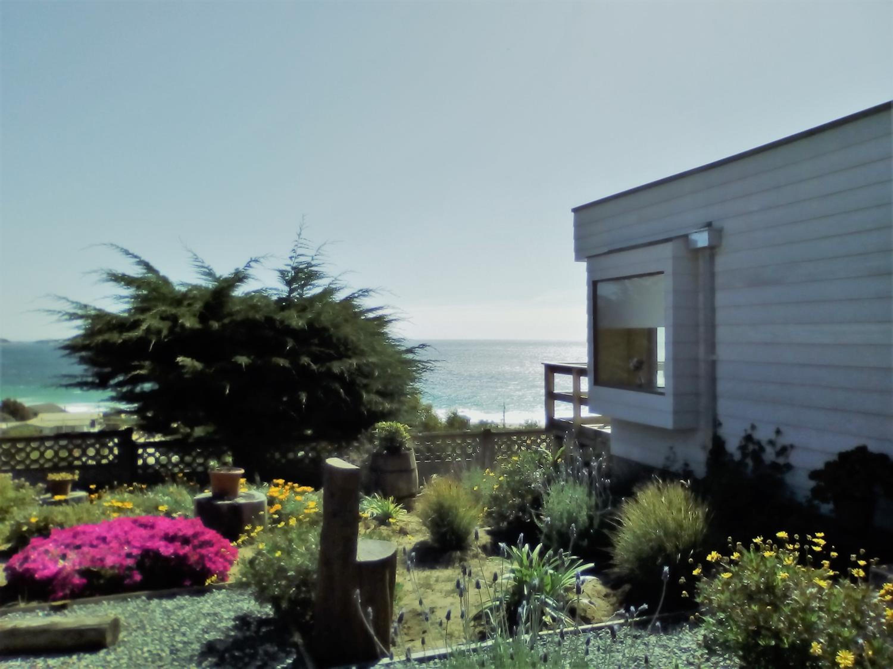 Cabaña Vista Bahia Algarrobo