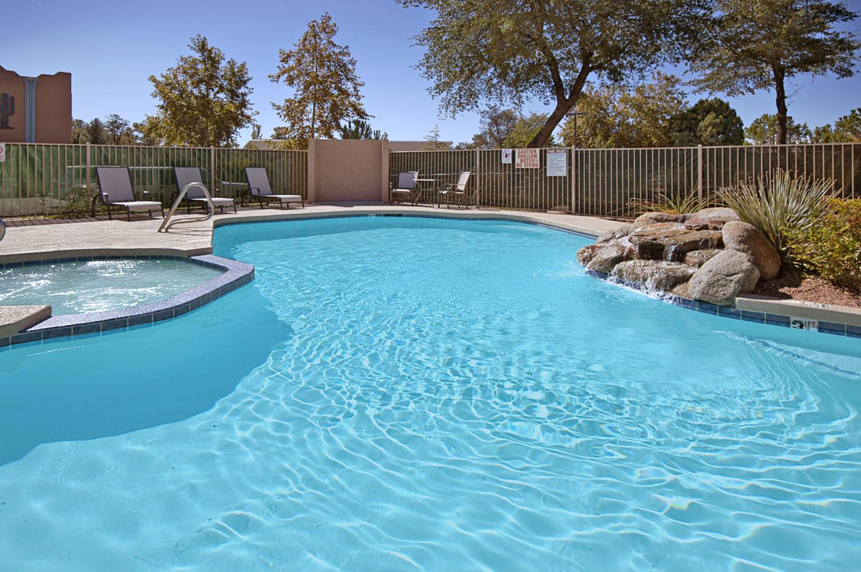 Payson Vacations - Super 8 by Wyndham Payson - Property Image 5