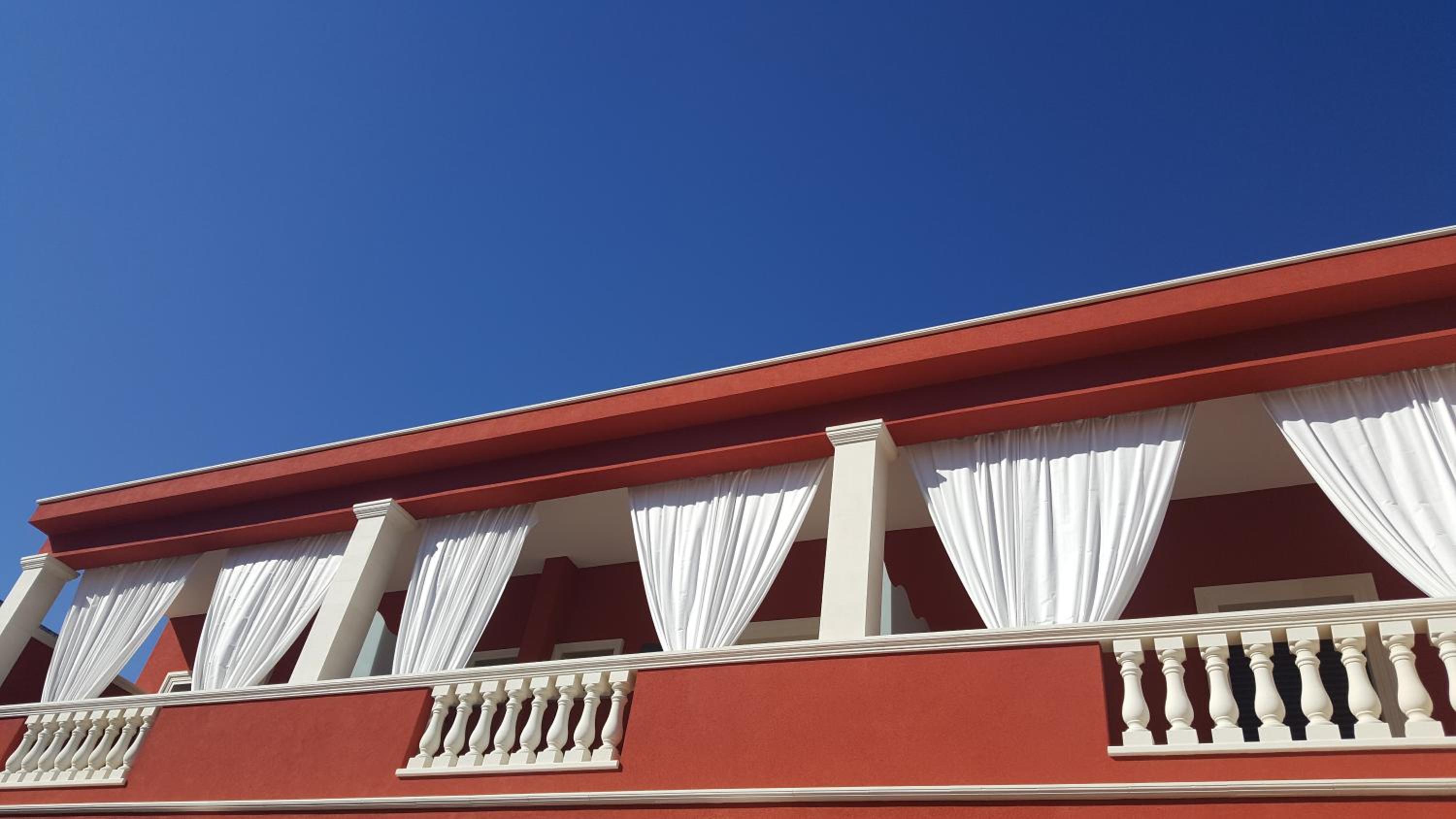 Mediterraneo B&B
