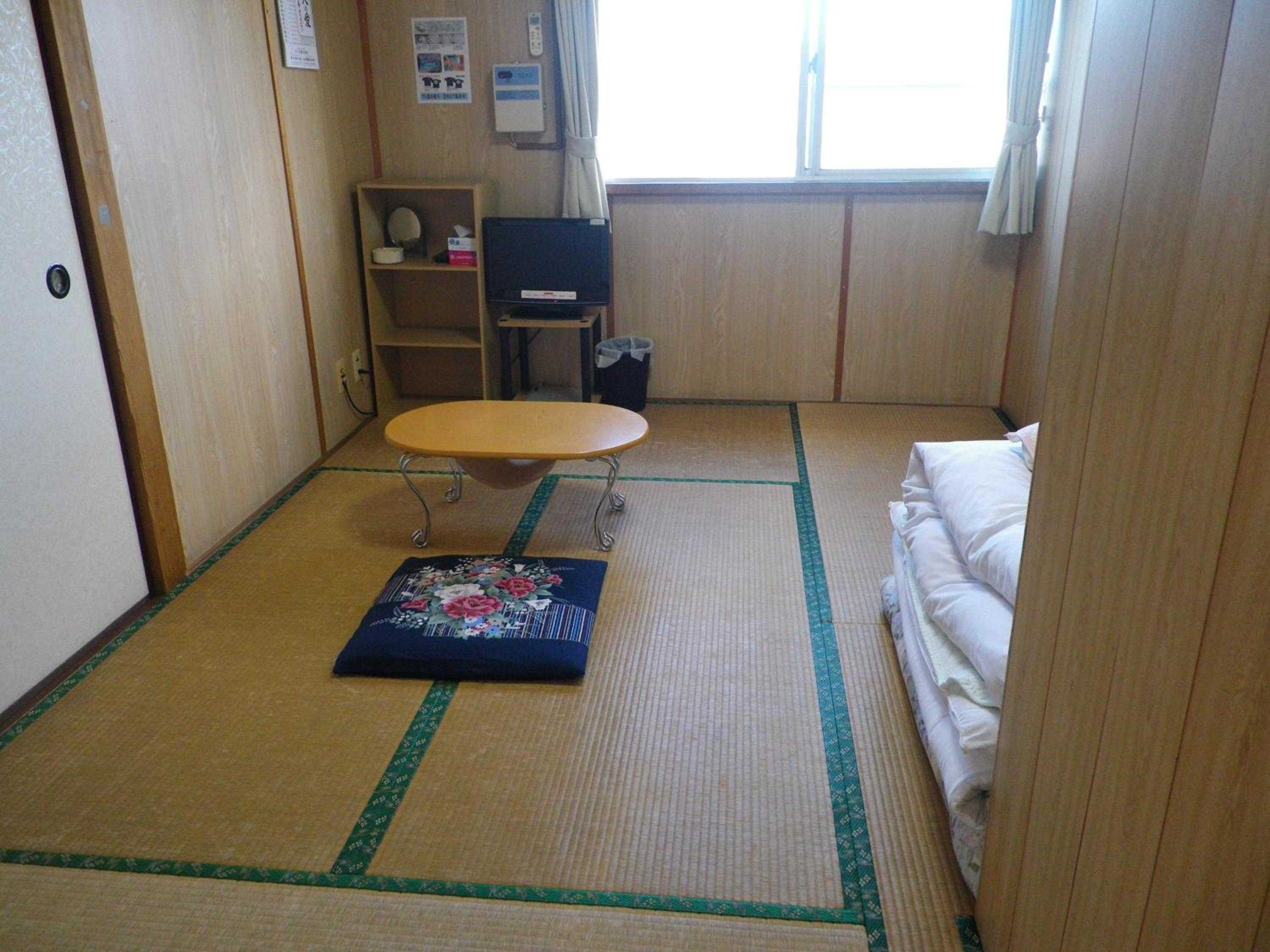 Minshuku Iwakawa