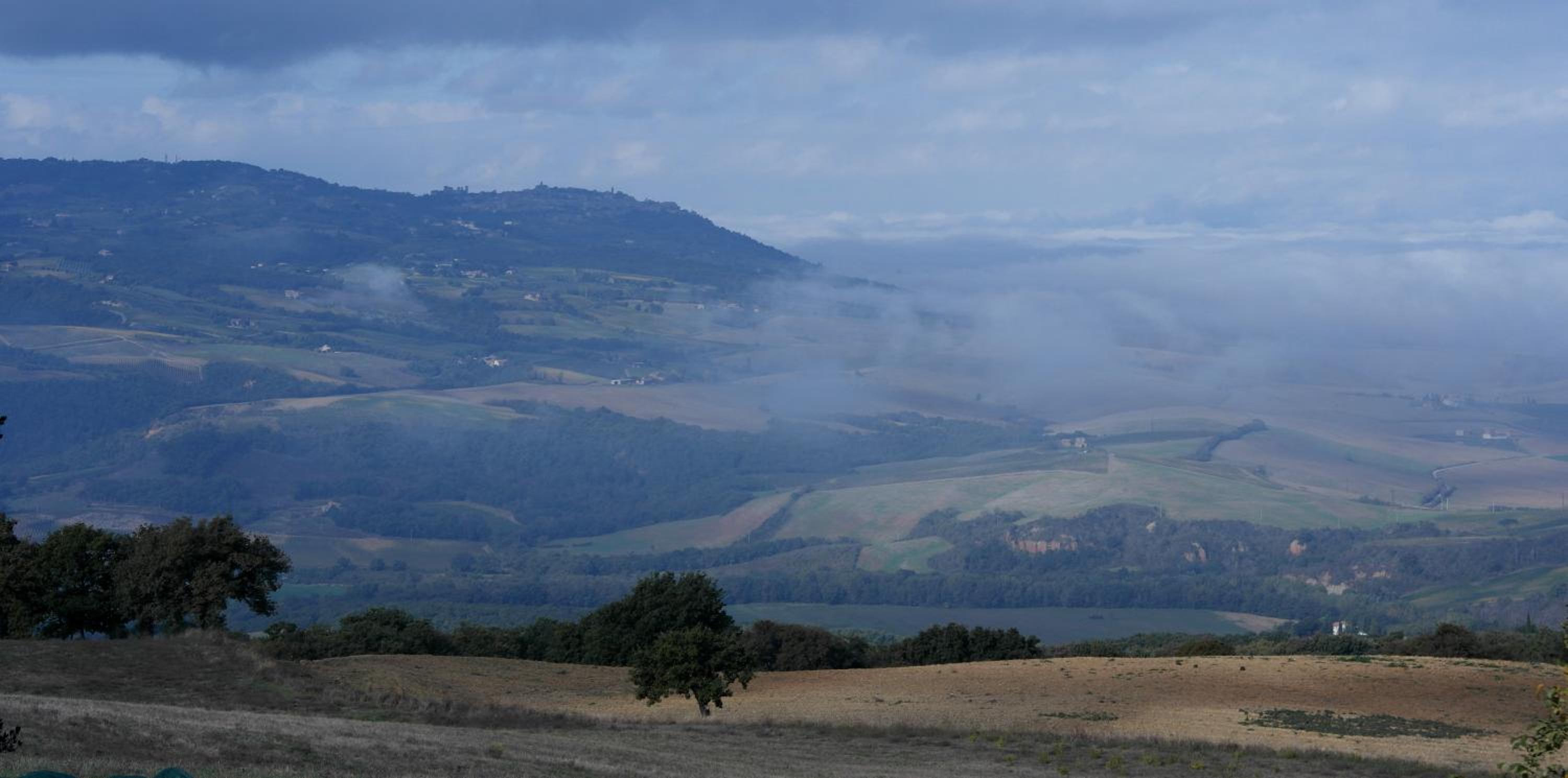 Villa Di Capovento