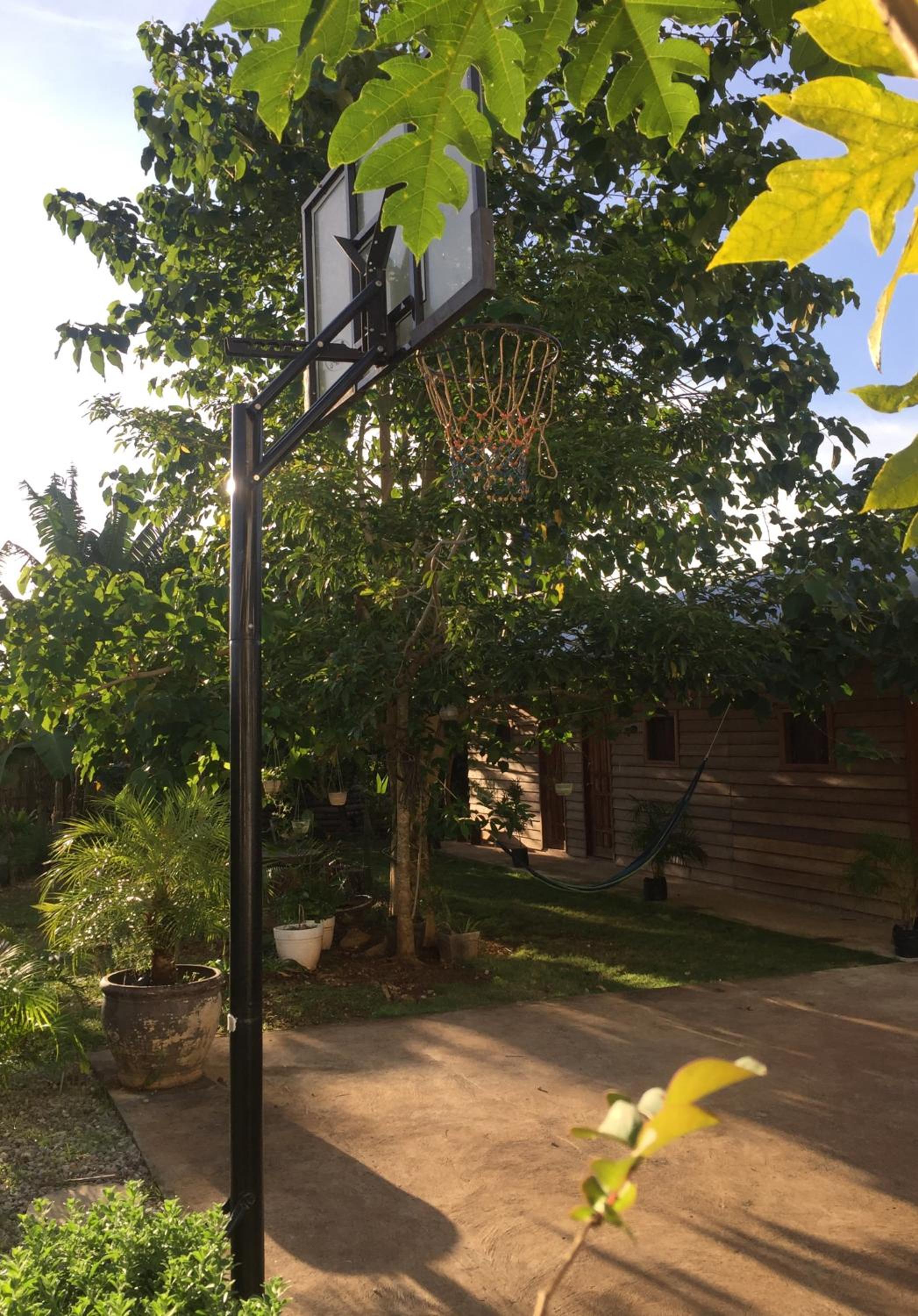 Terreza's Place