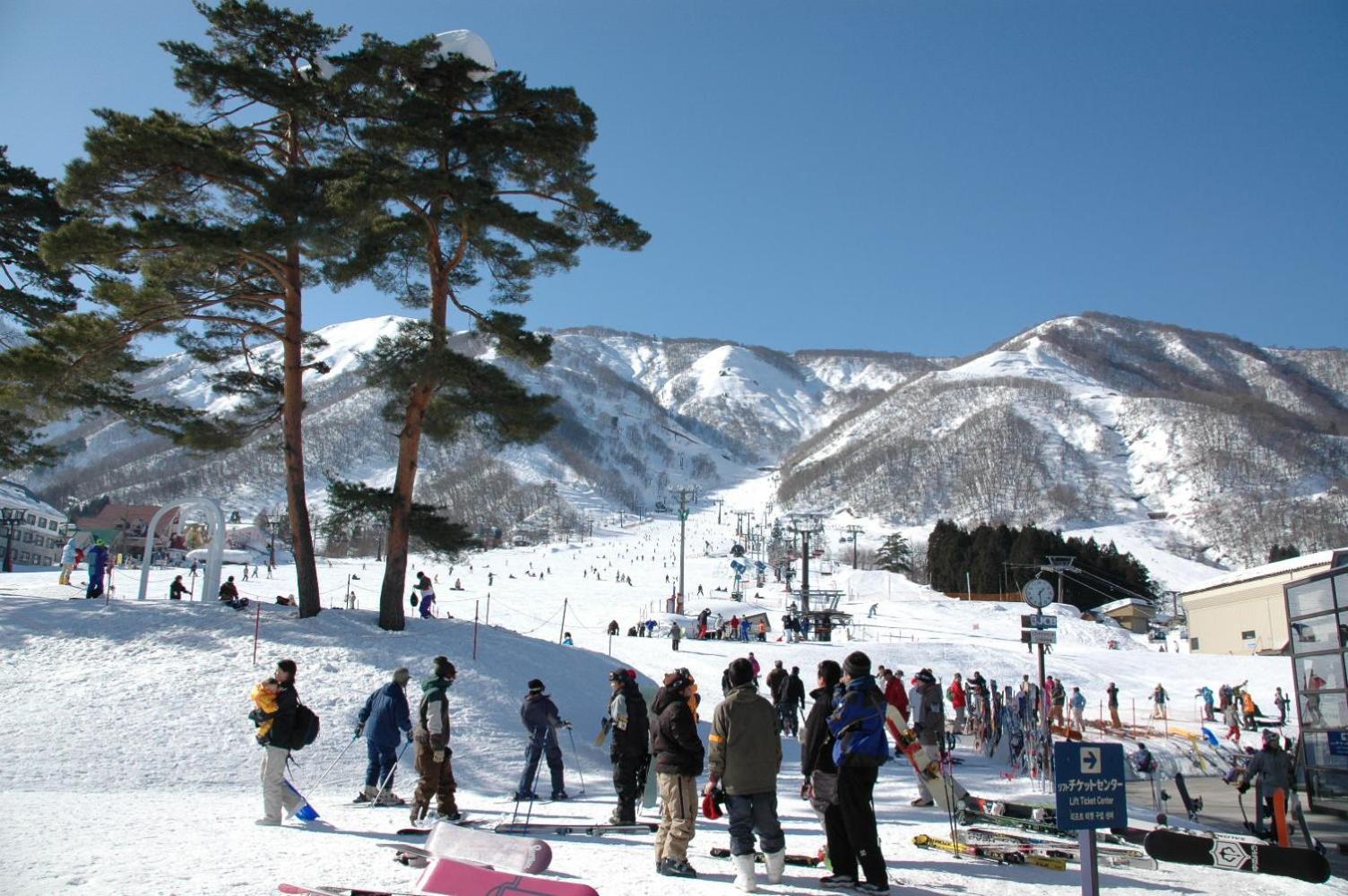 K's House Hakuba Alps - Travelers Hostel