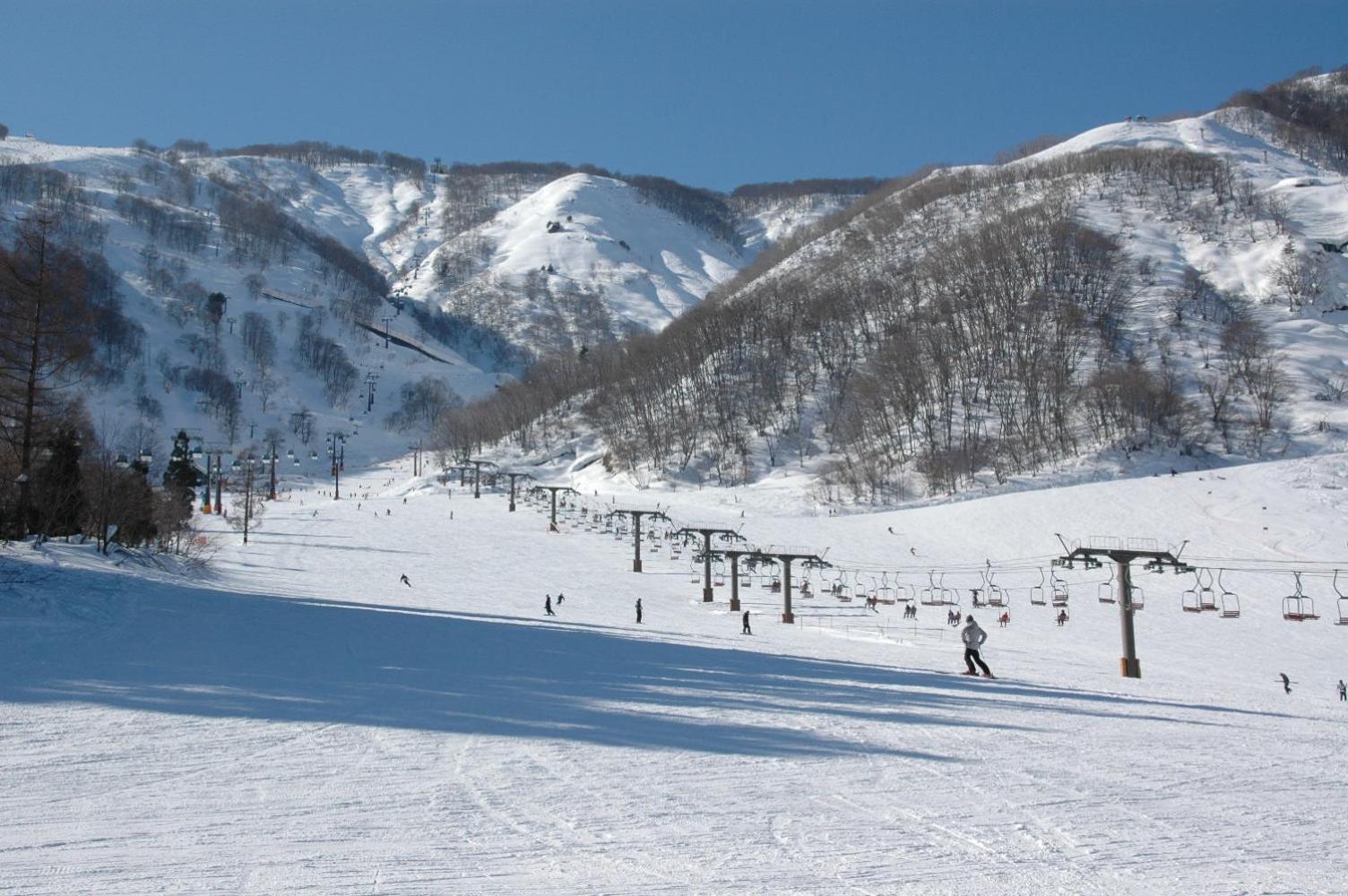 K's House Hakuba Alps - Travelers Hostel