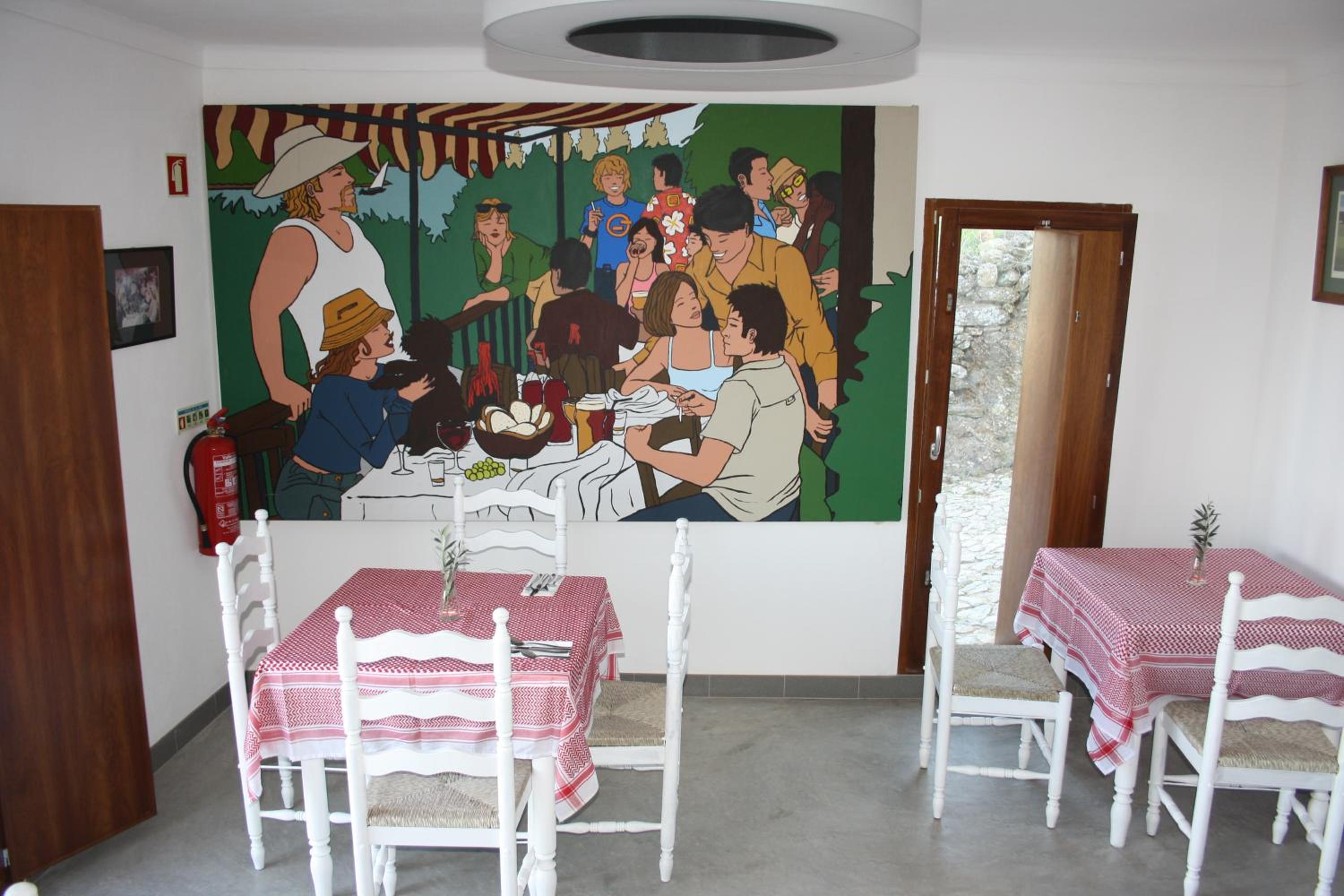 The Place at Evoramonte