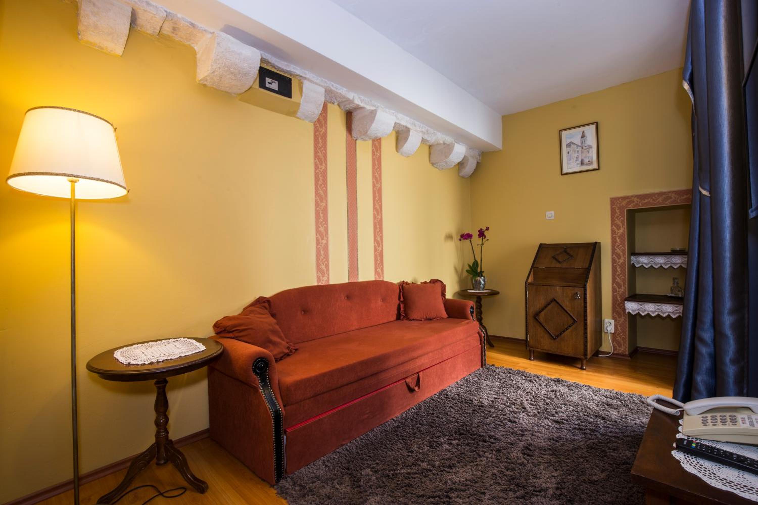 Heritage Hotel Pasike