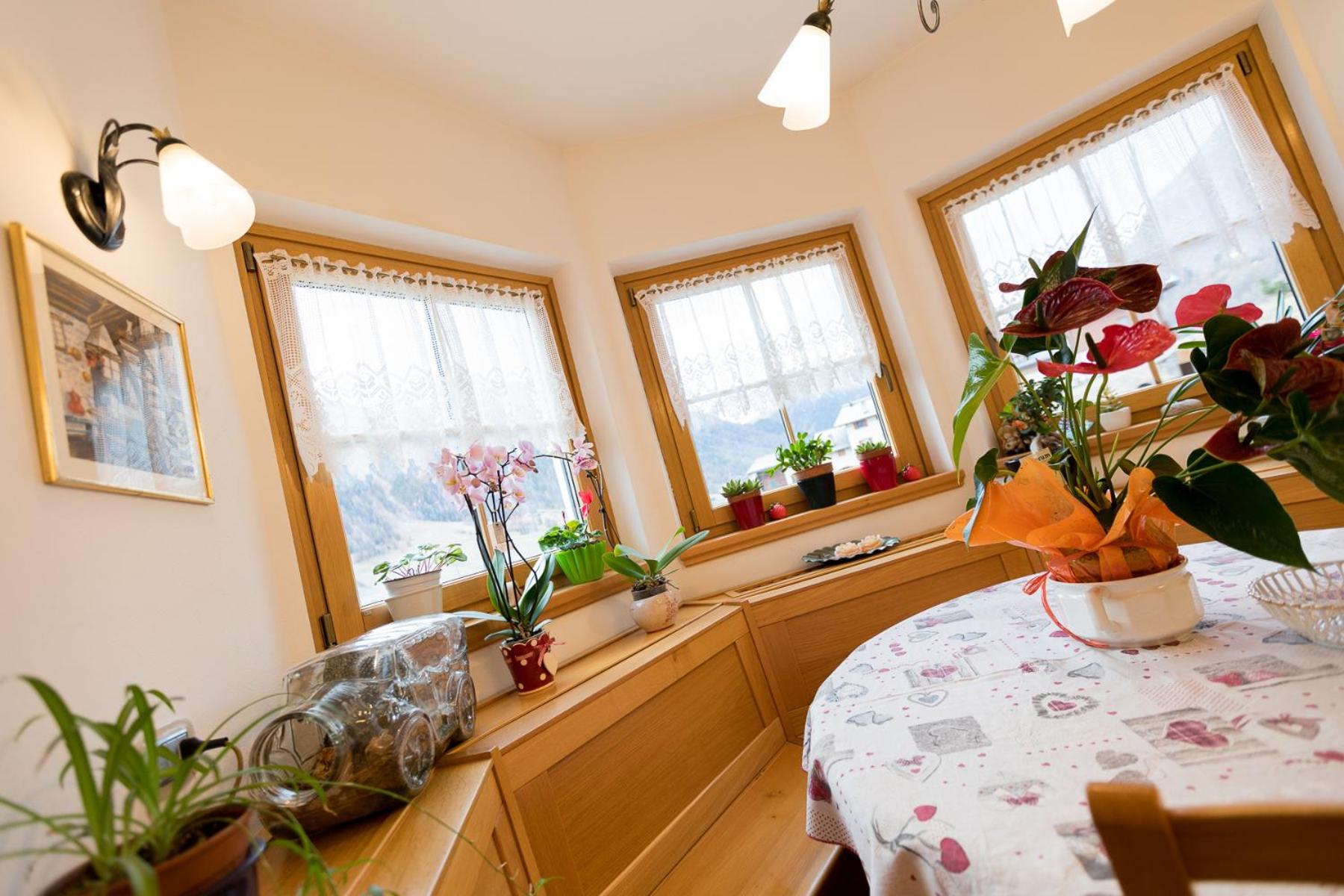Chalet Aurora view 5