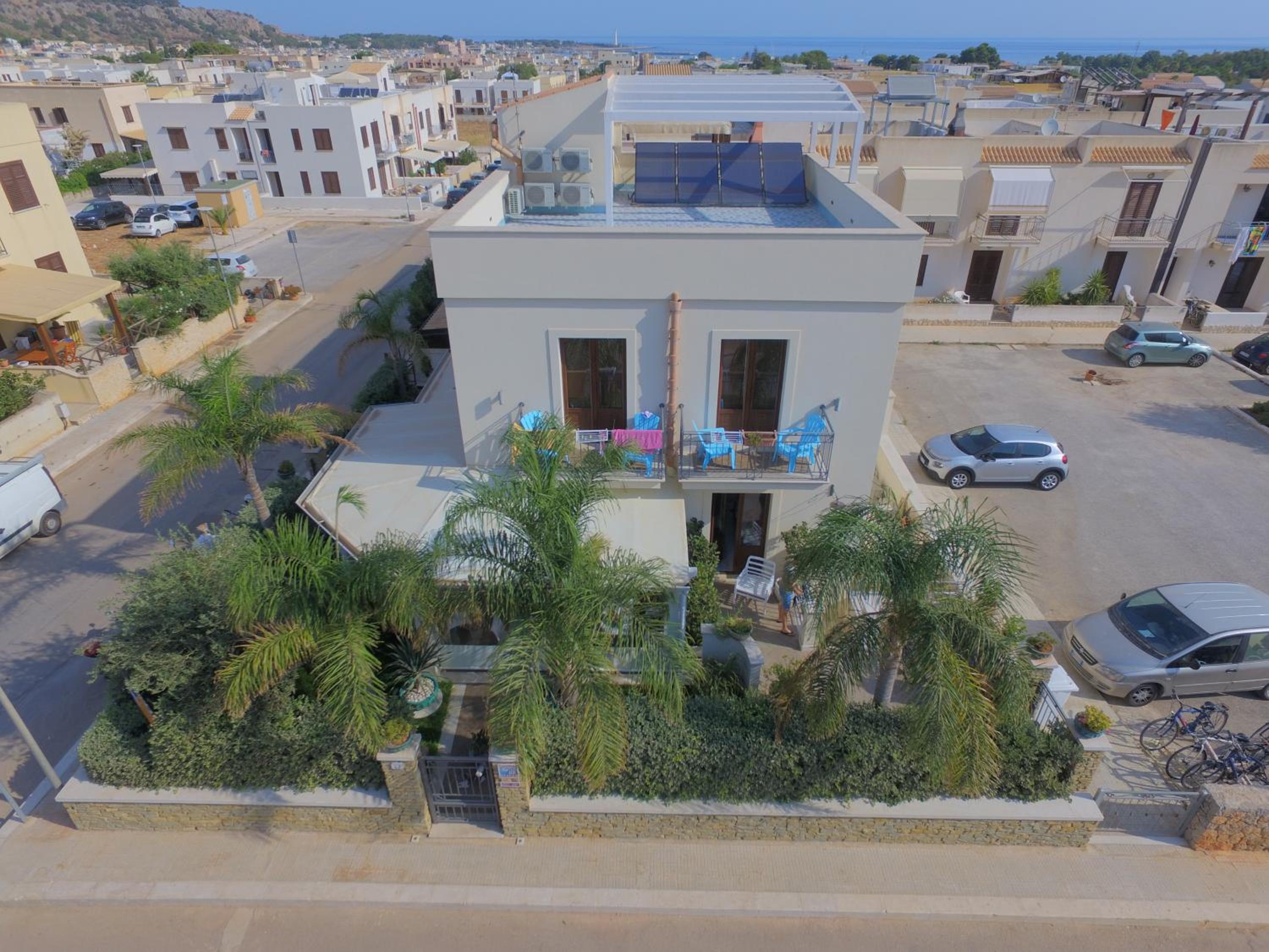 Athena Bed & Breakfast view 5