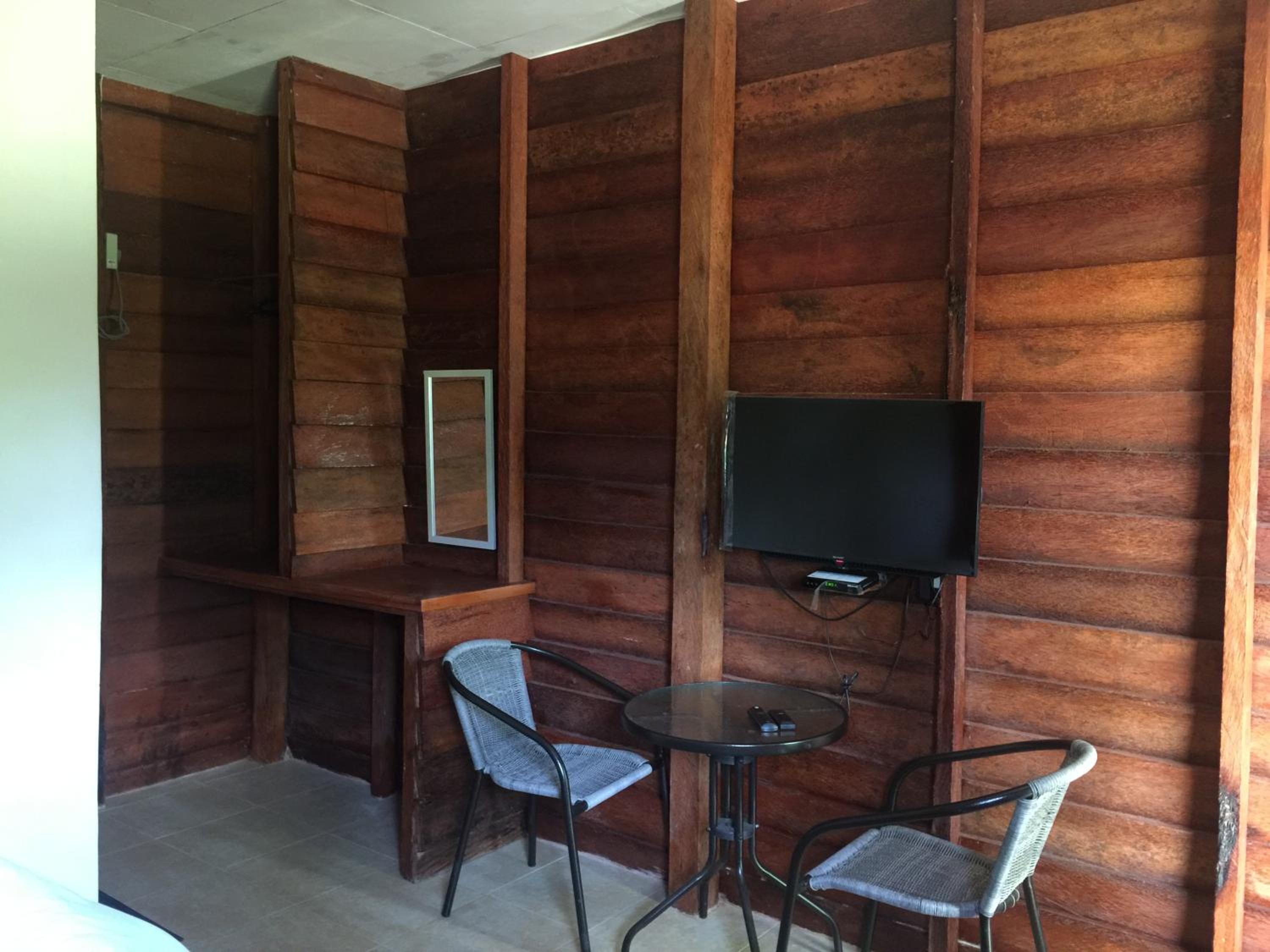 Terreza's Place