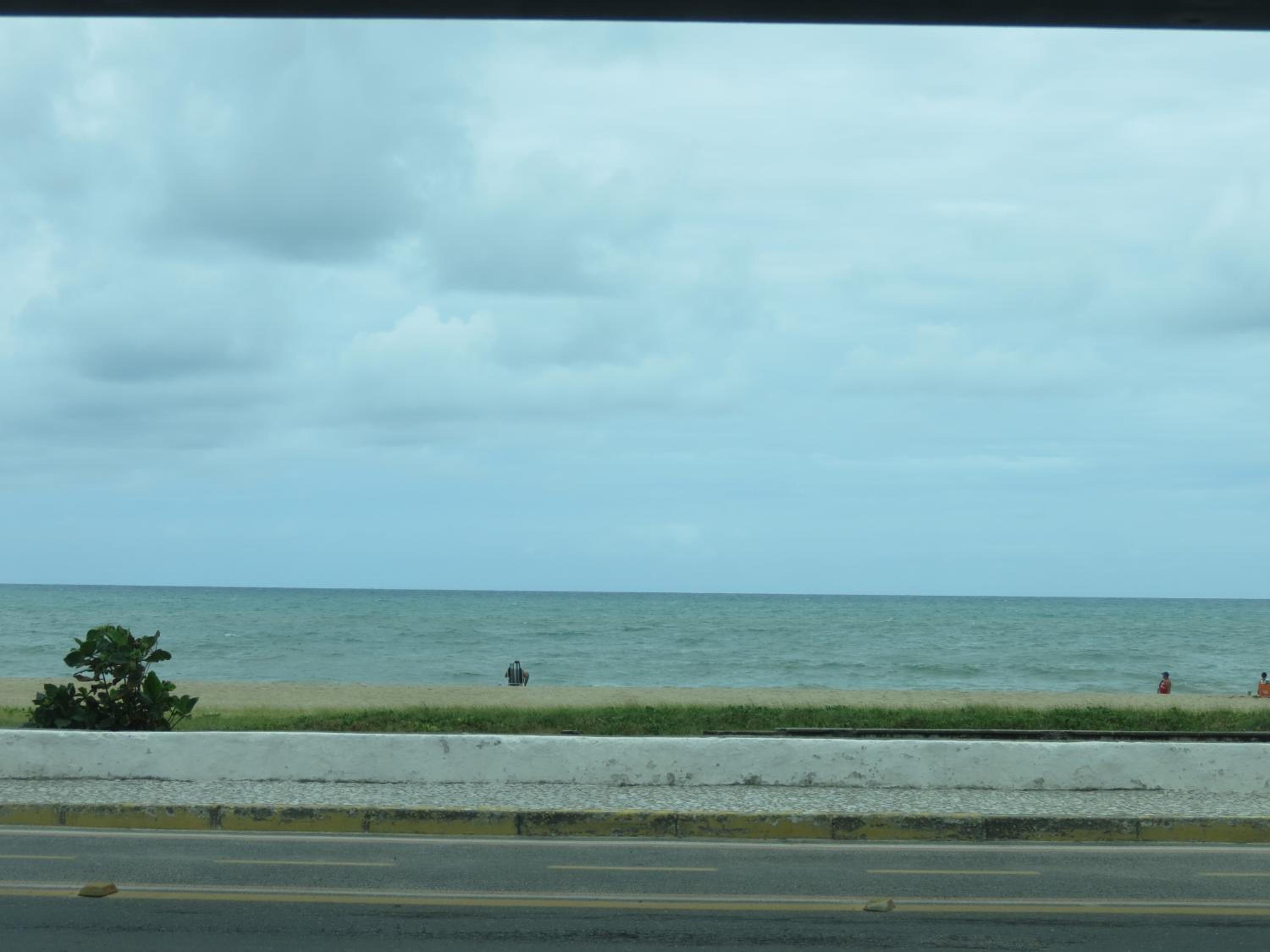 Flats Deco Design Beira Mar Prime view 5