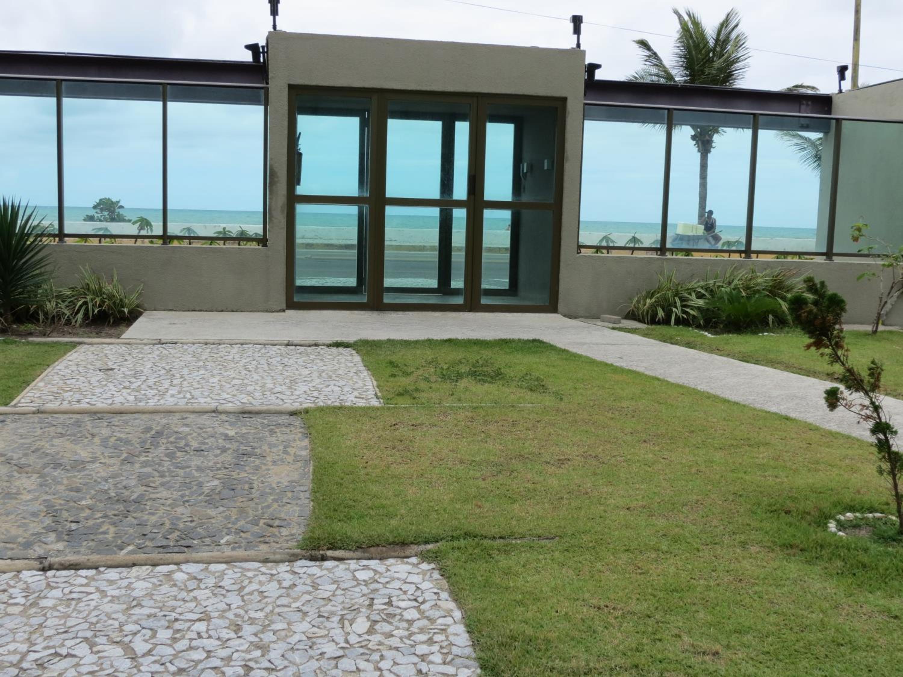 Flats Deco Design Beira Mar Prime view 4