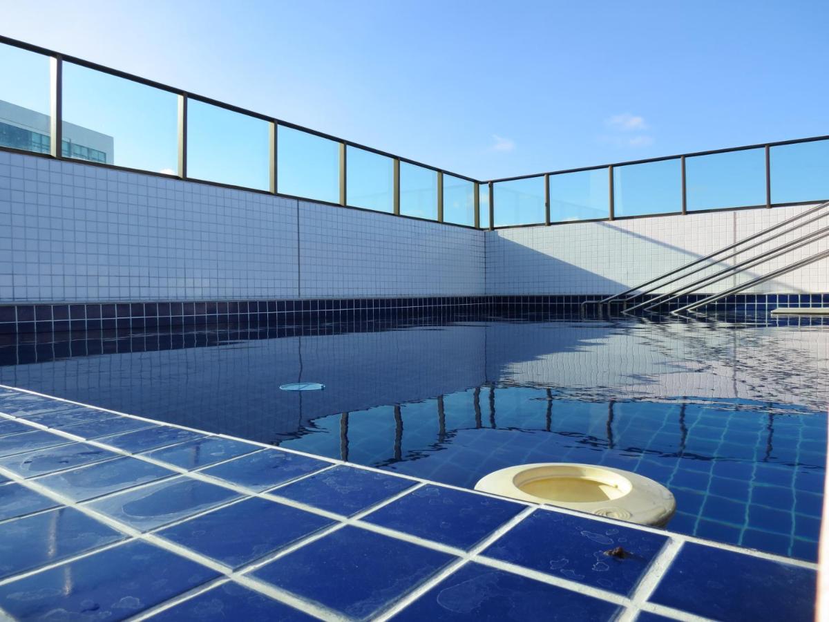 Flats Deco Design Beira Mar Prime view 3
