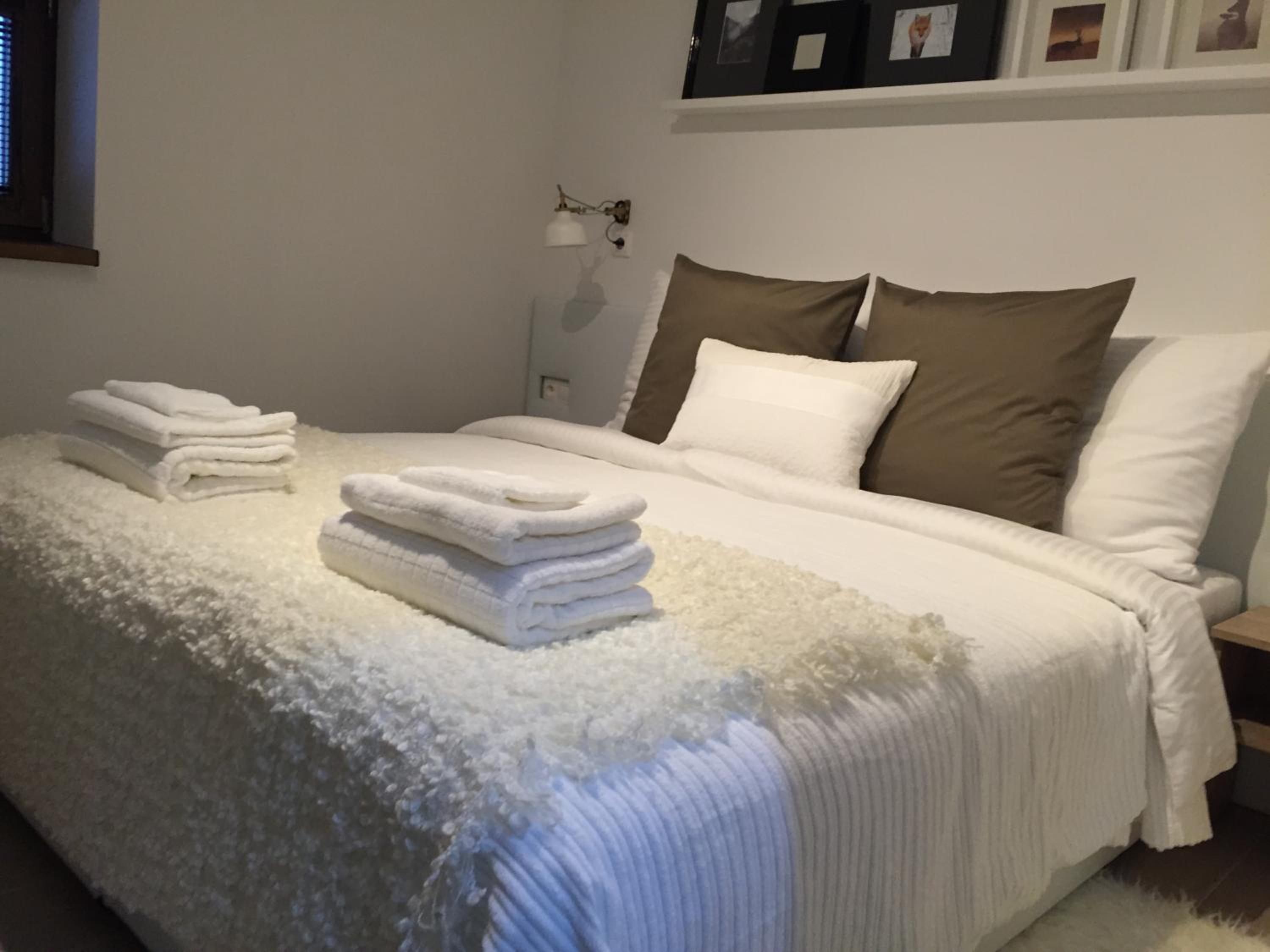 Apartmán Chopok juh Anka