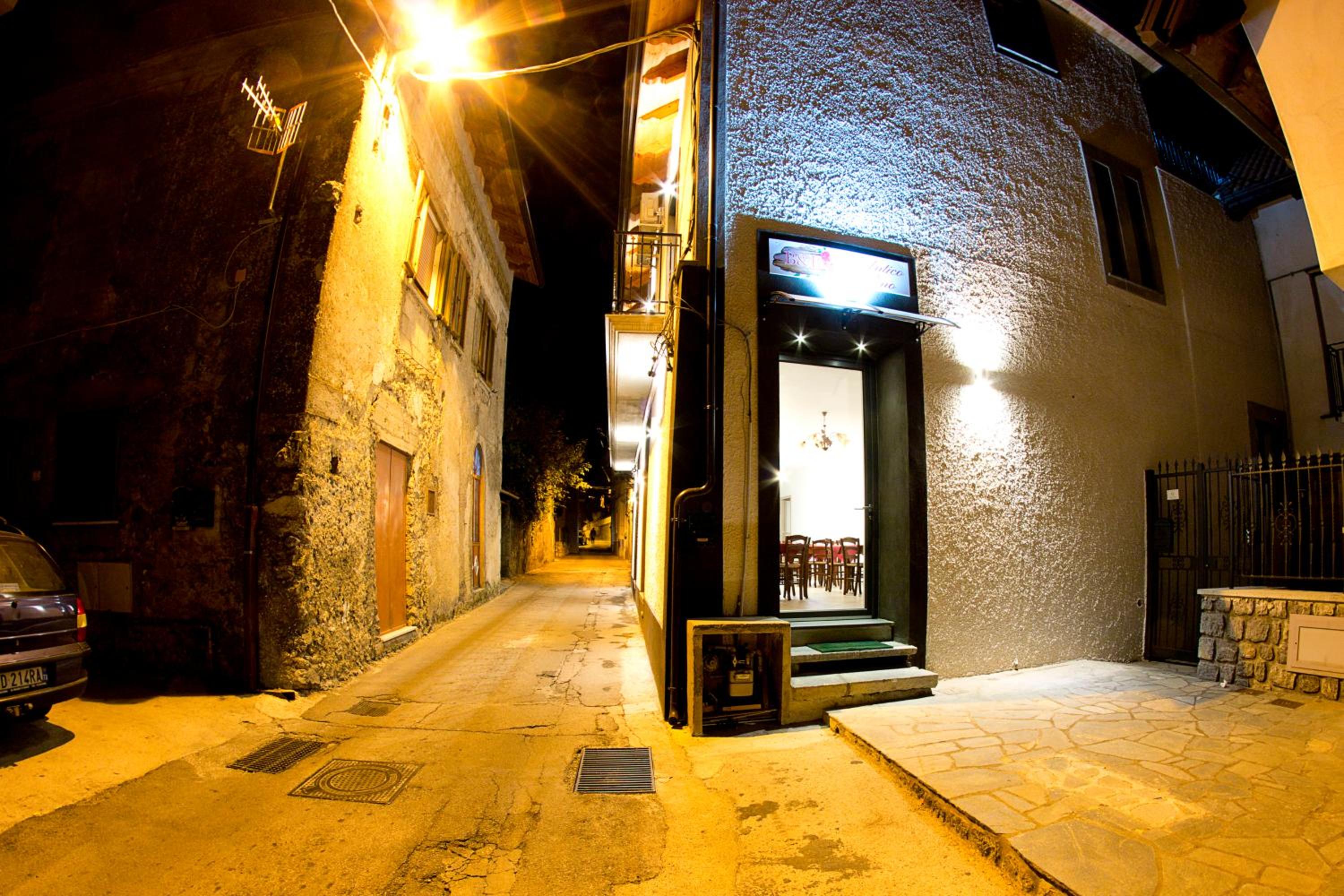 Antico Mulino B&B