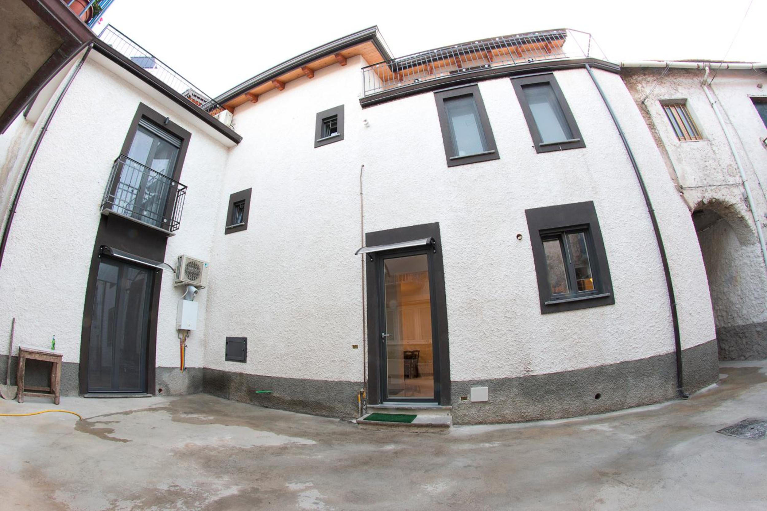 Antico Mulino B&B
