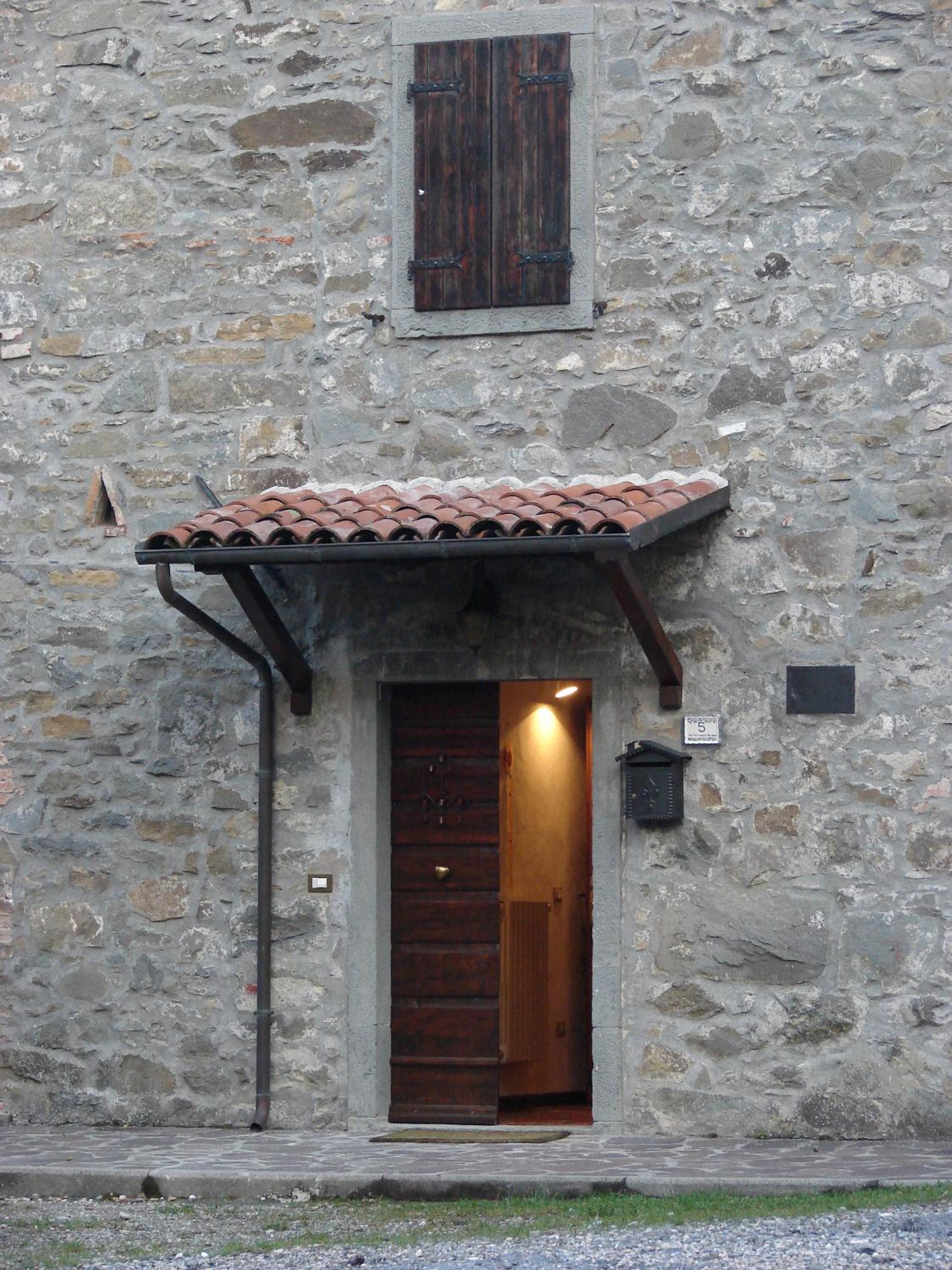 La casa del girasole view 4
