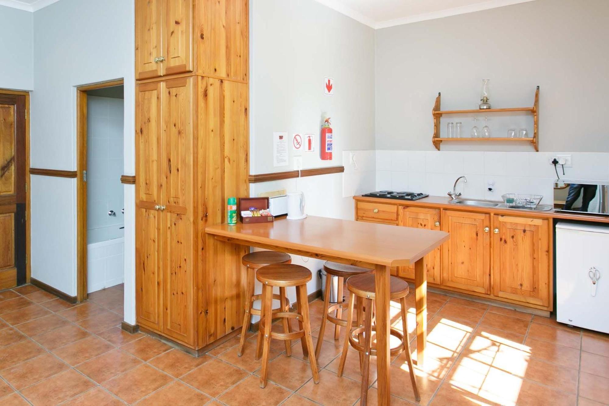 Beaufort Manor Country Lodge