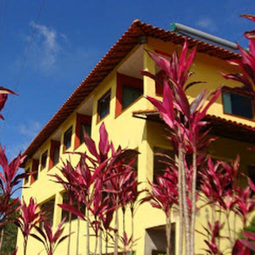 Chalés Colina de Casa Branca view 2