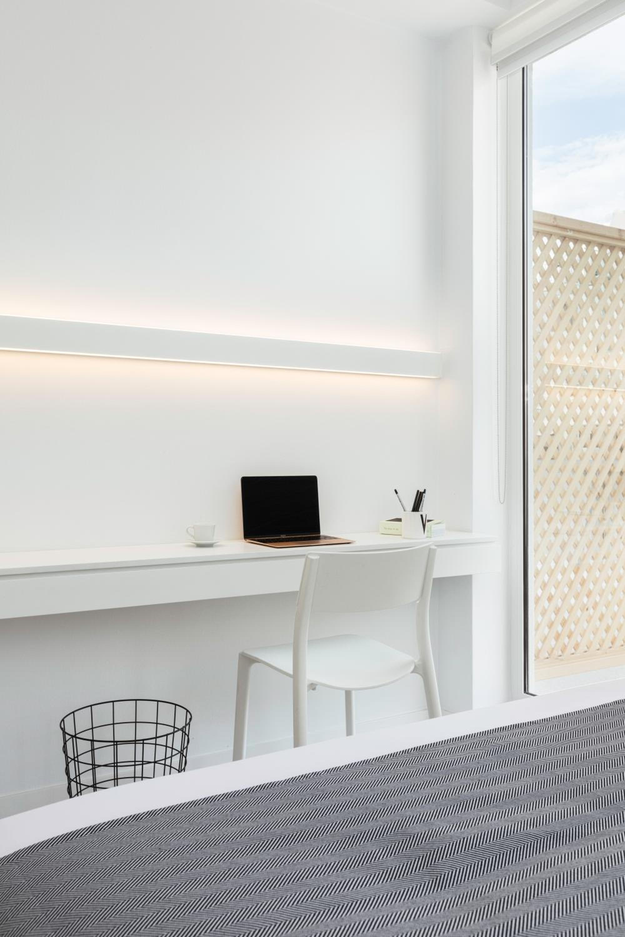 Euryclea Residences