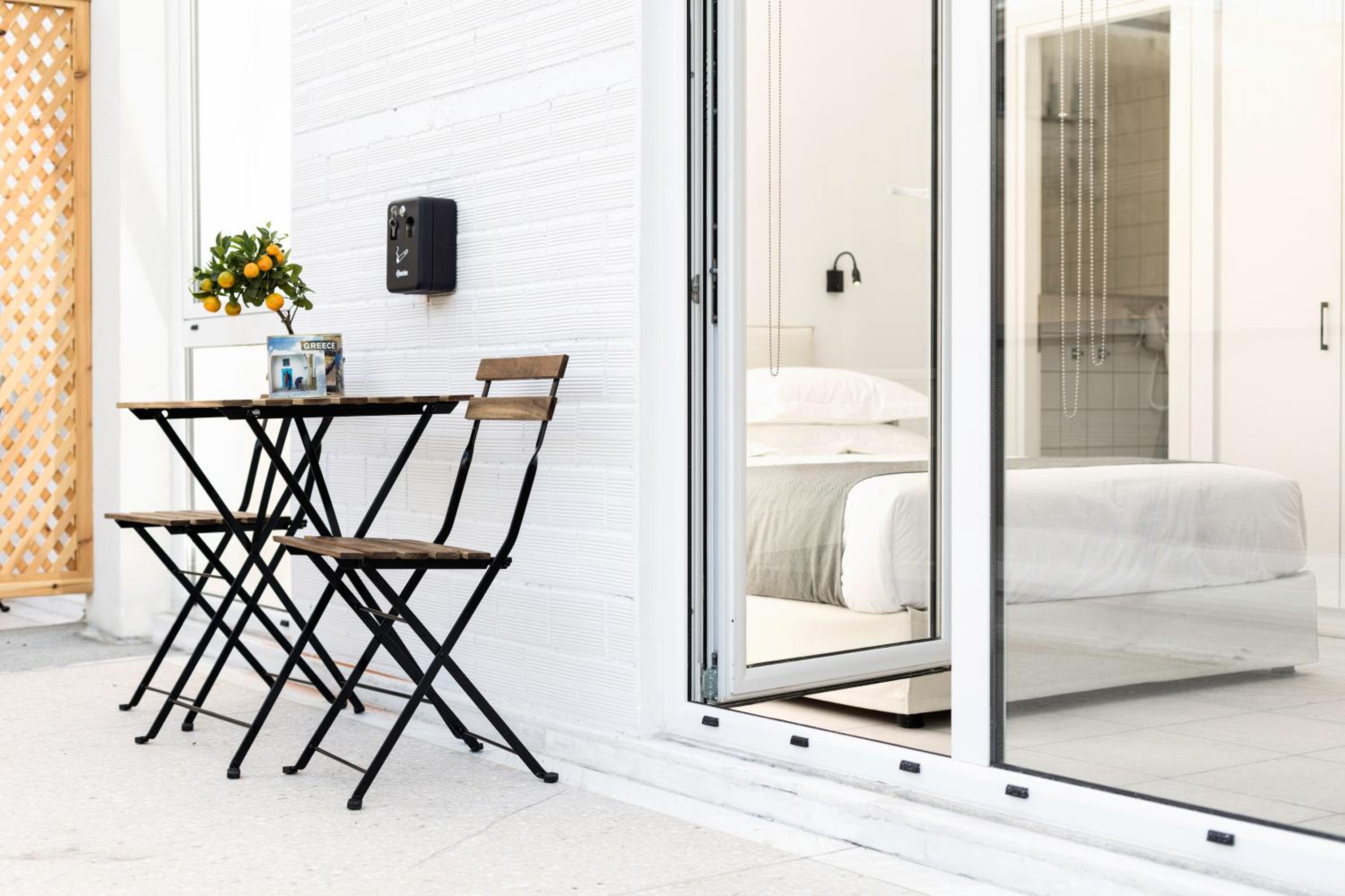 Euryclea Residences