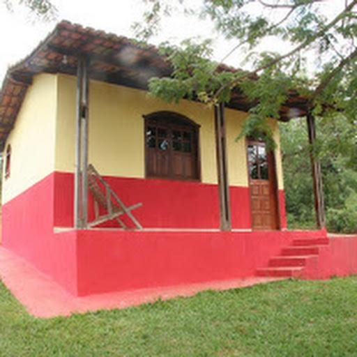 Hotel Chales Colina de Casa Branca