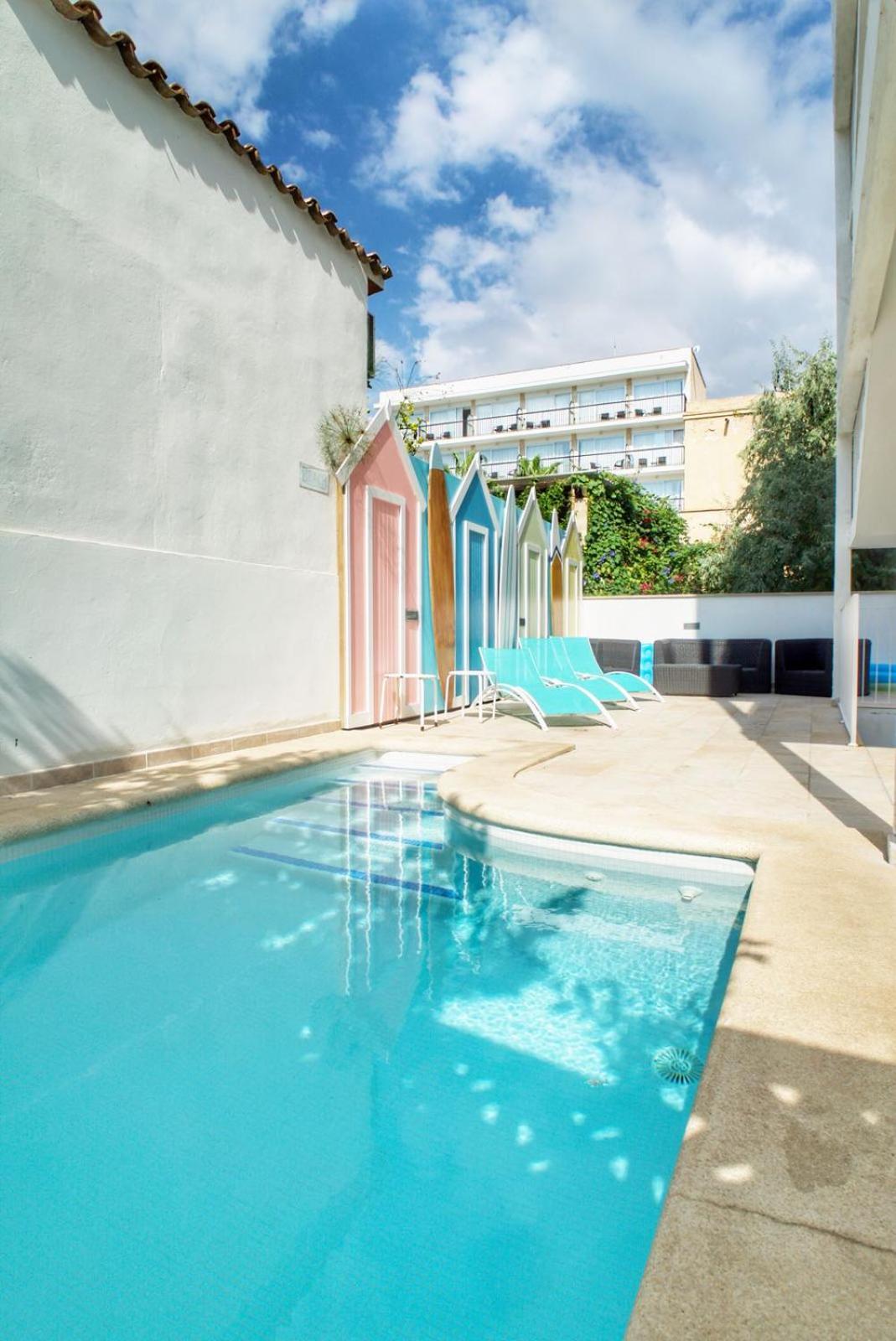 Apartments Beach 4U - Can Pastilla