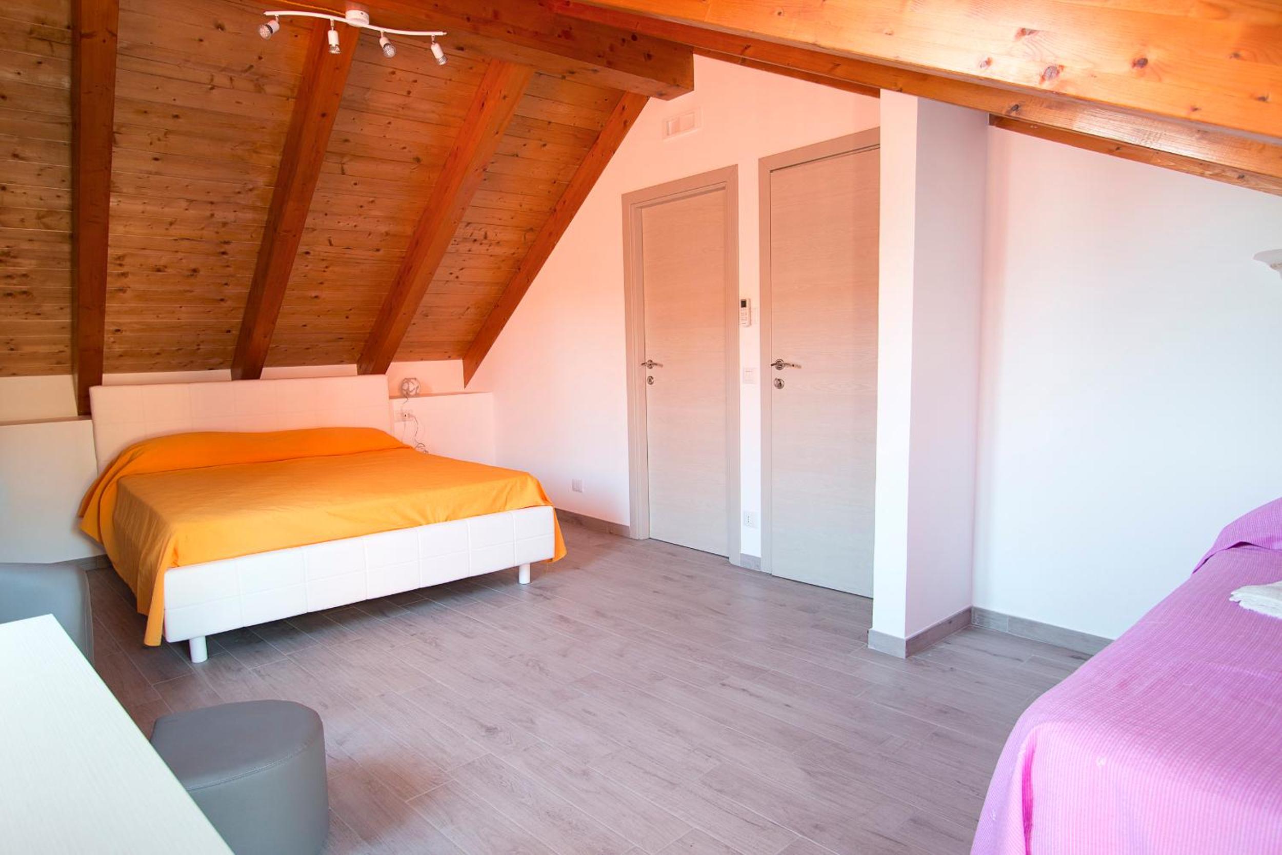 Antico Mulino B&B