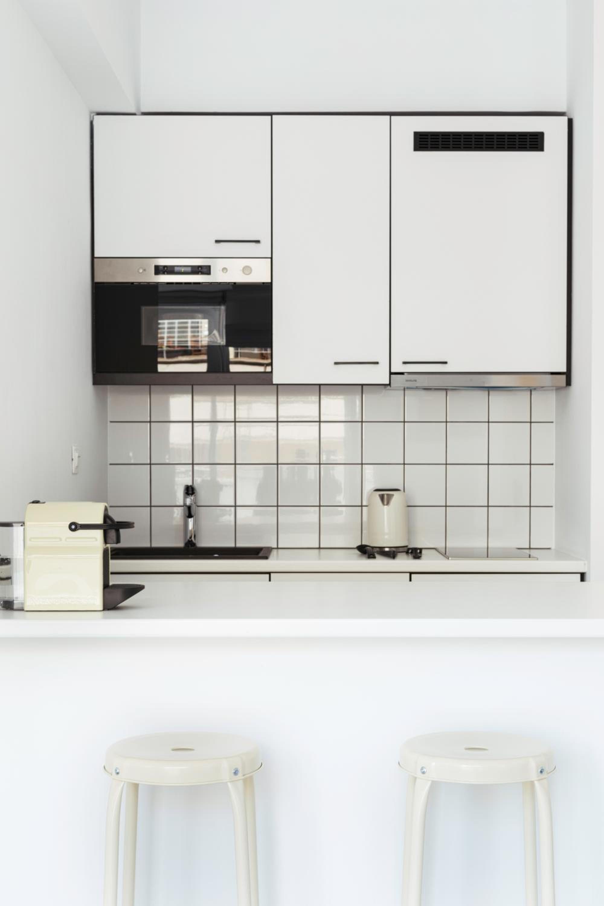 Euryclea Residences