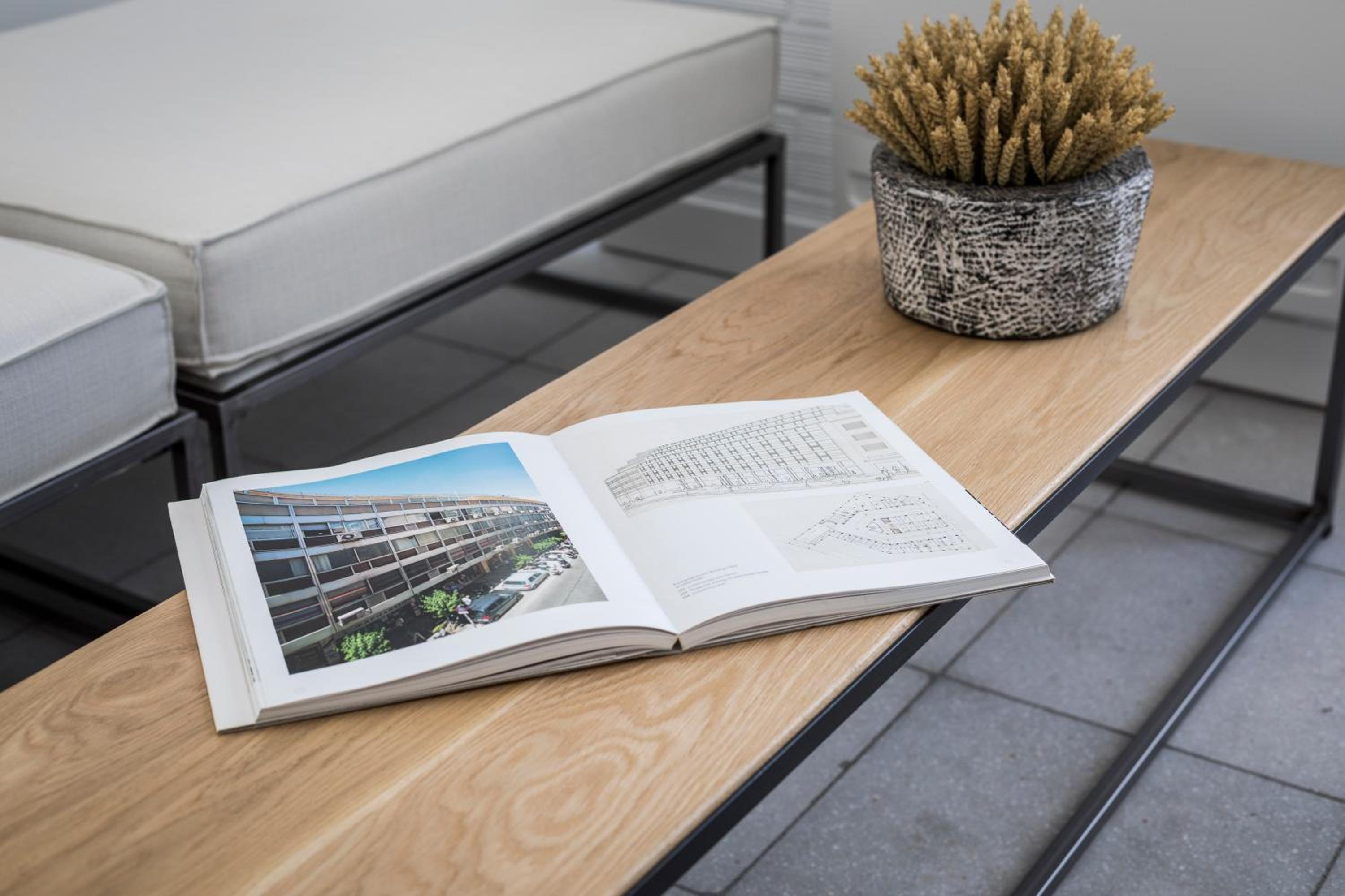 Euryclea Residences