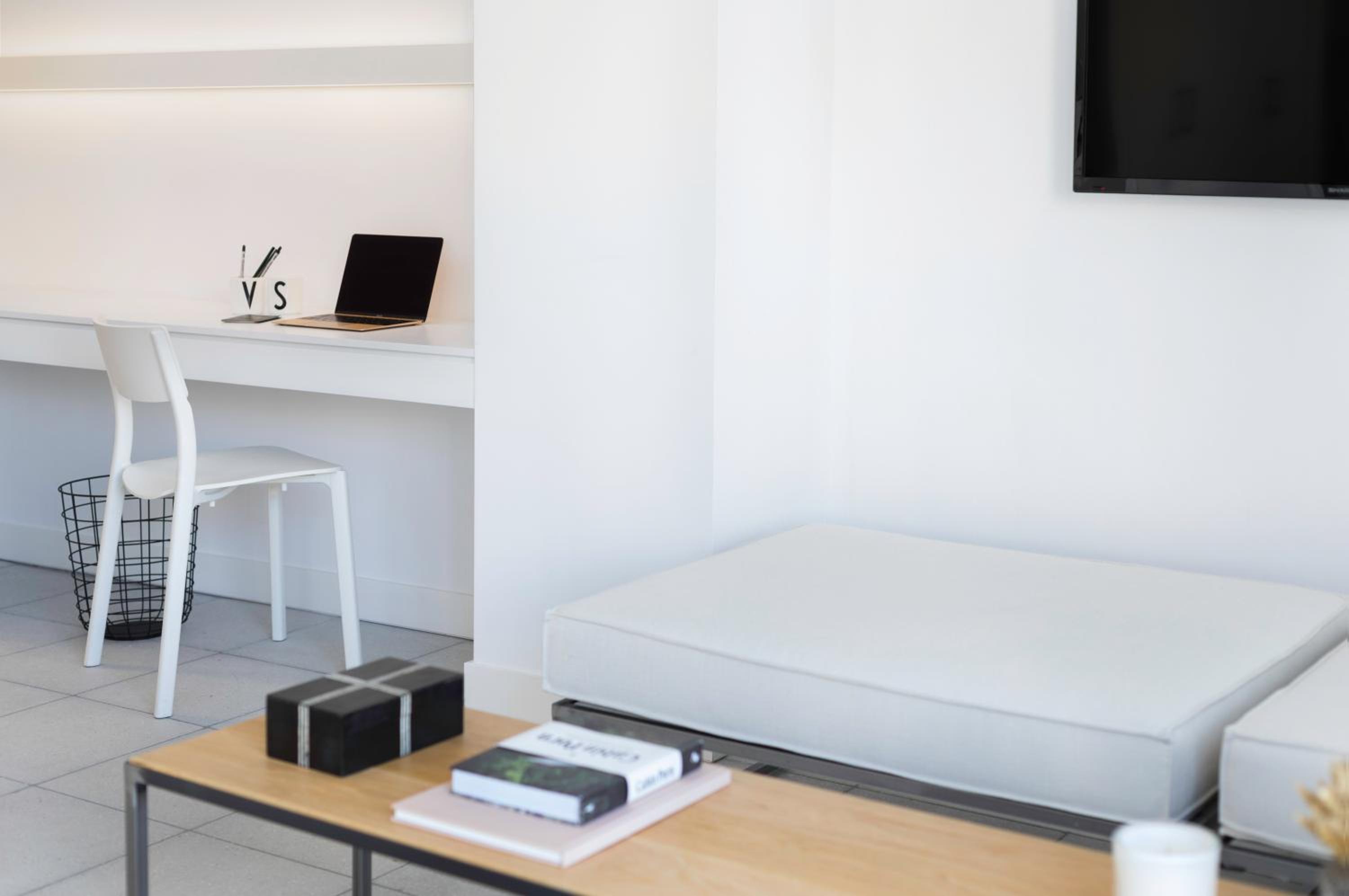 Euryclea Residences