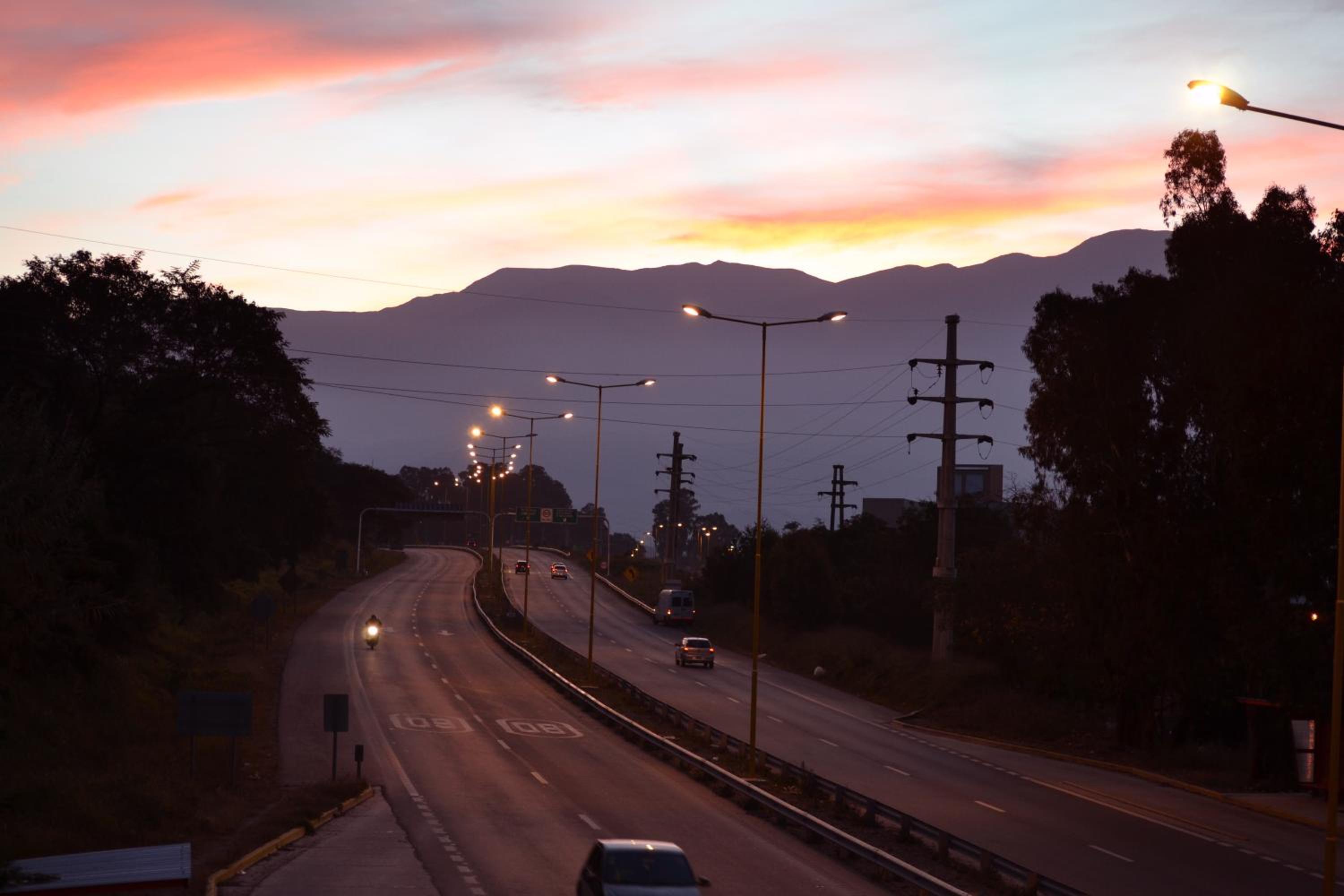 Guest House Jujuy