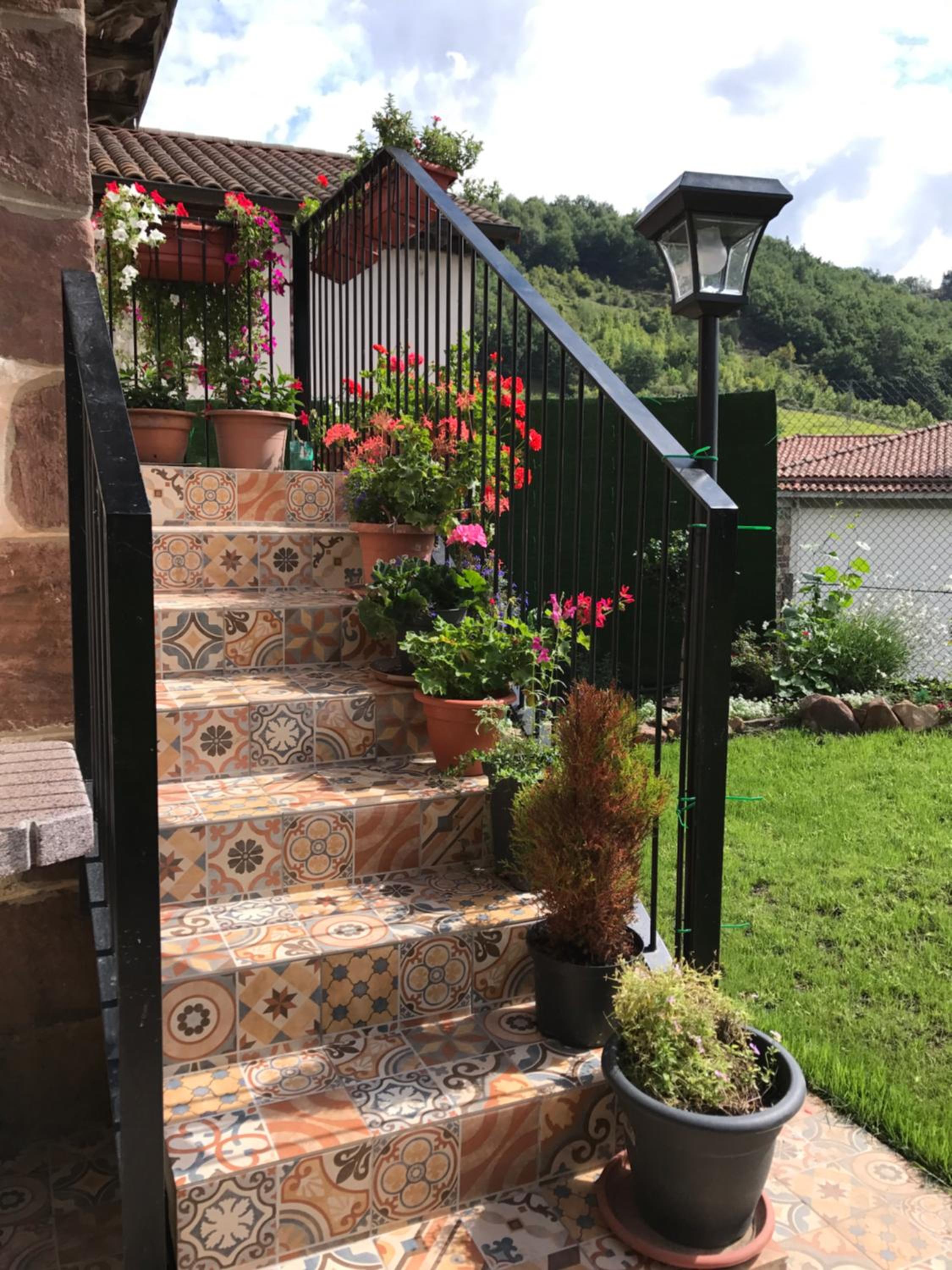 Casa Rural Garzibaita