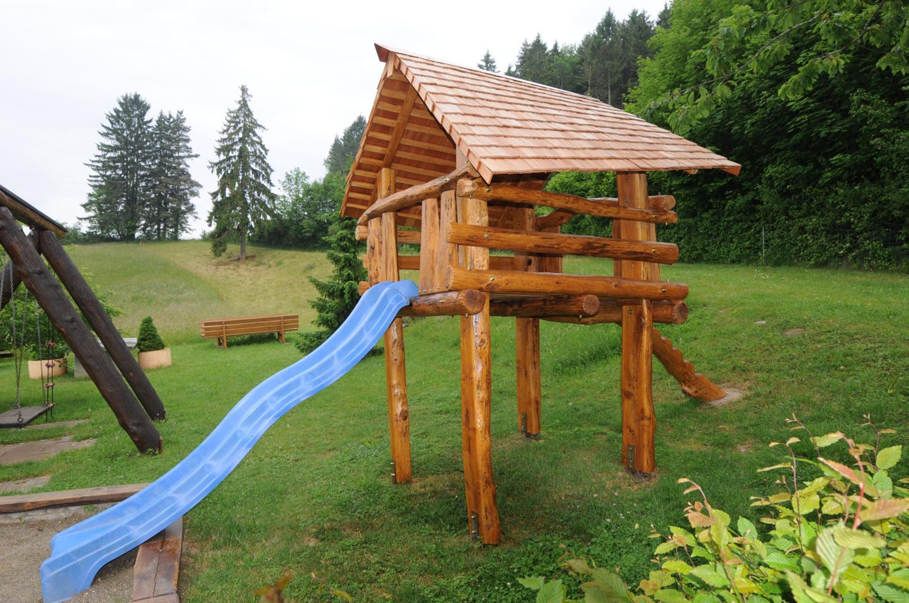 Landhaus Waldfrieden
