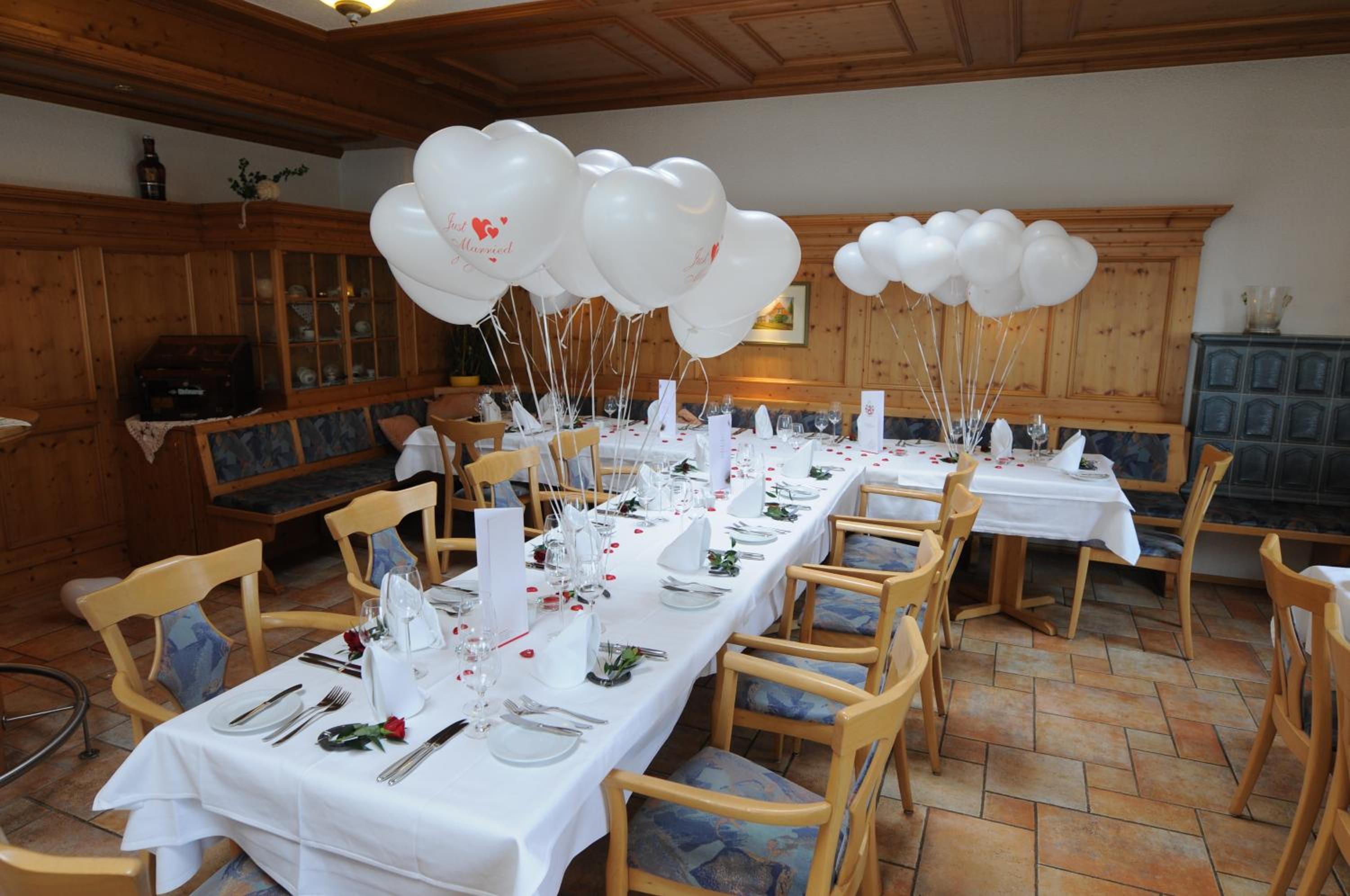 Landhaus Waldfrieden