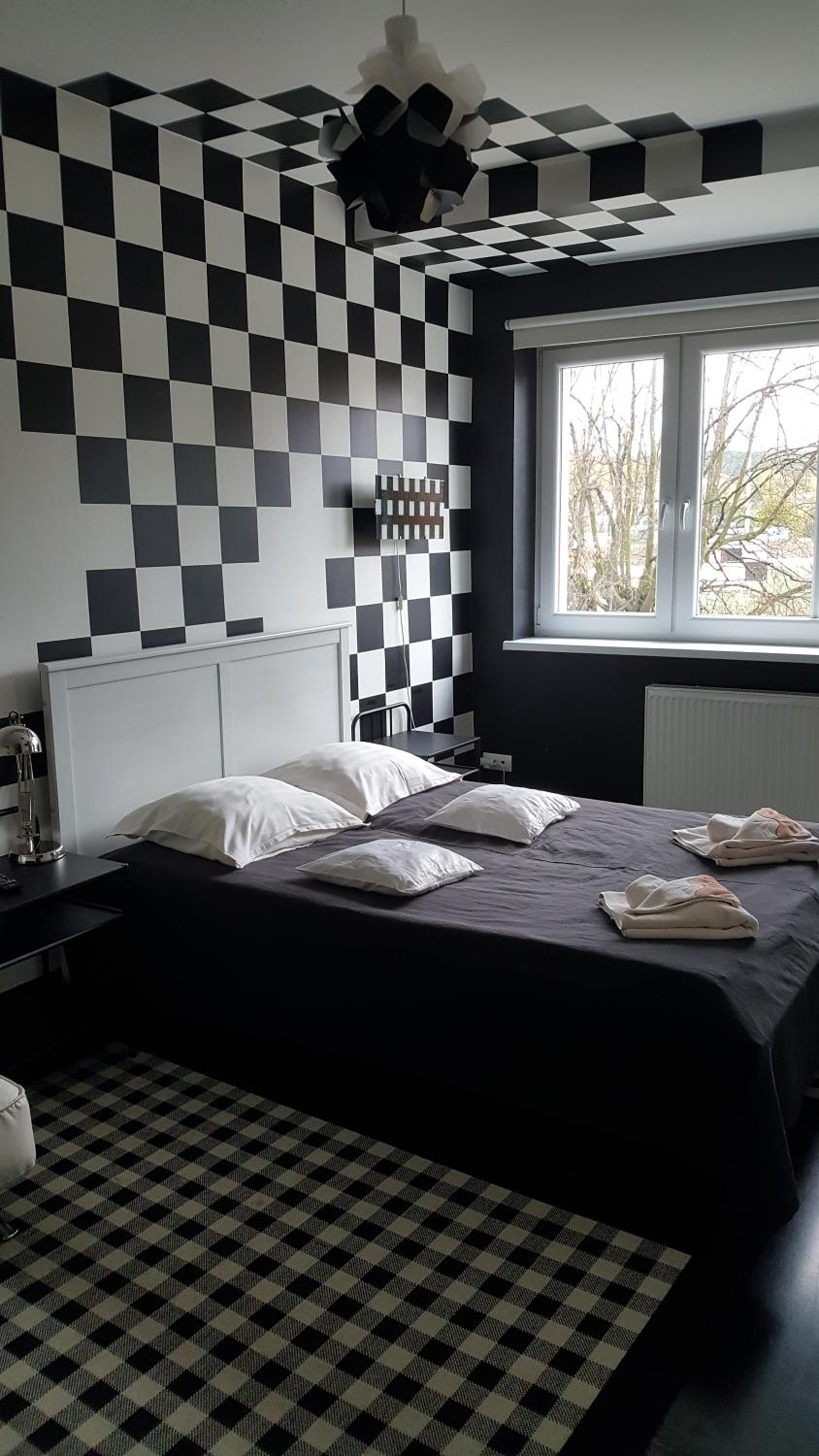Easy Stay Victus Sopot Walk to the Pier by Noclegi Renters