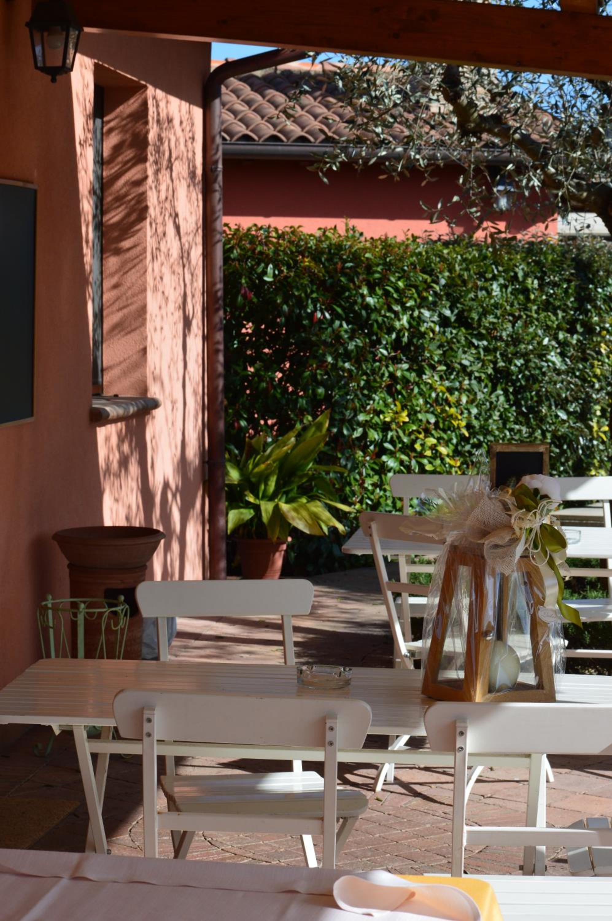 Valle del Metauro Country House