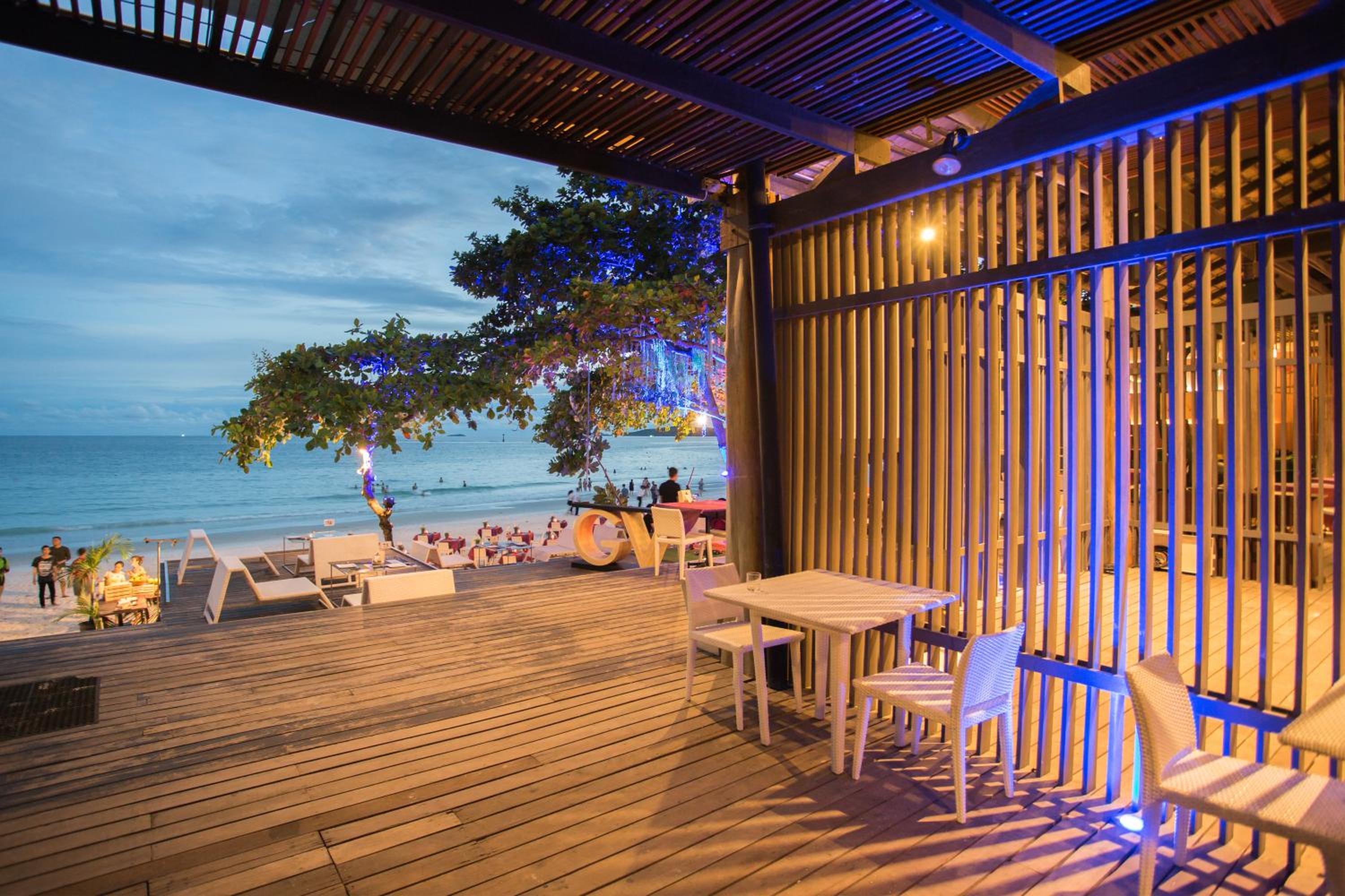 Samed Grandview Resort