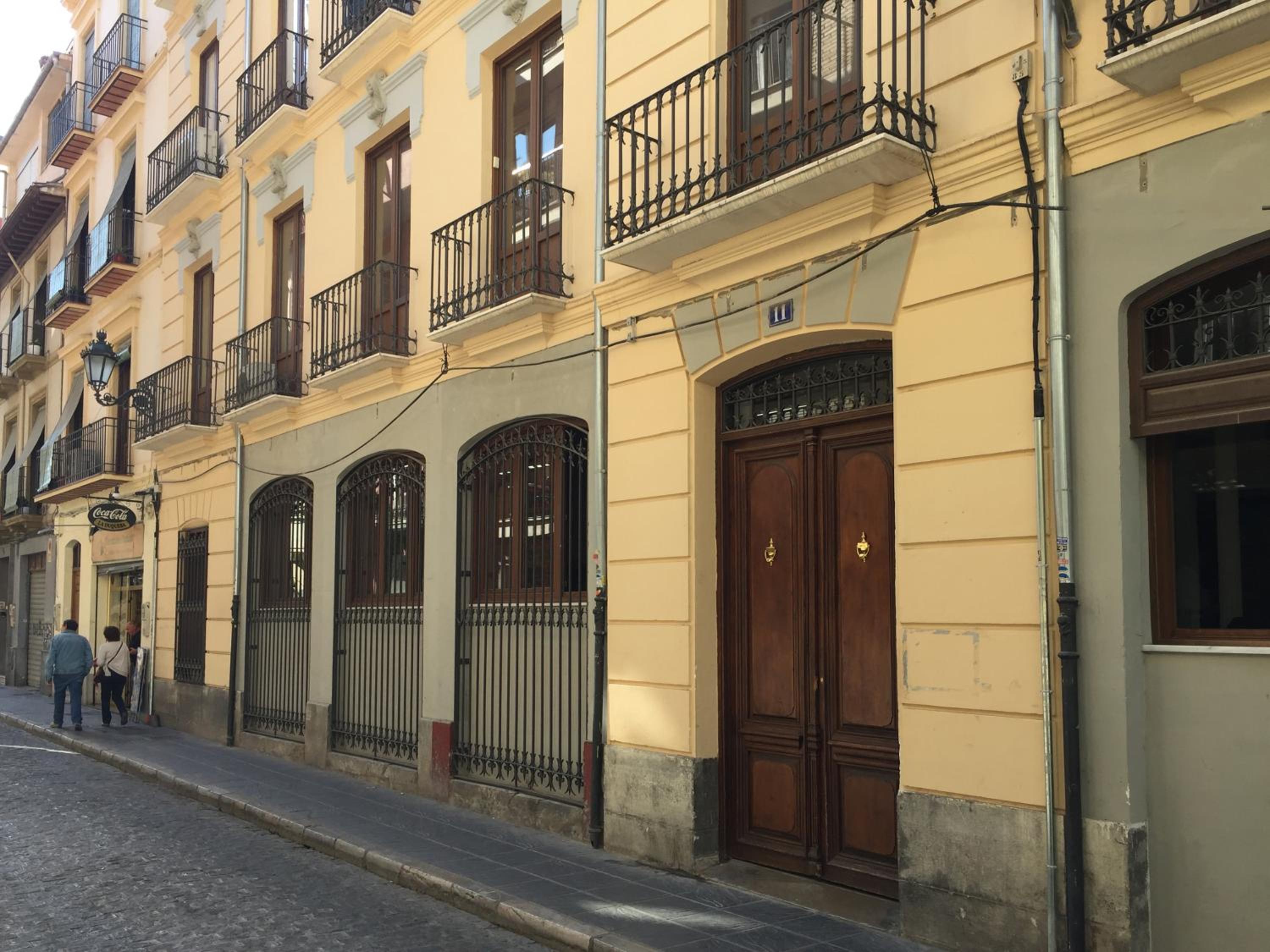 building