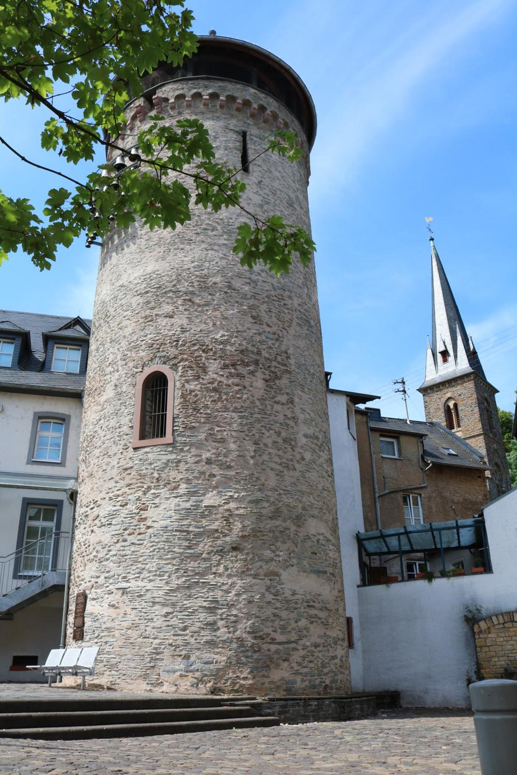Alte Schmiede zu Trarbach