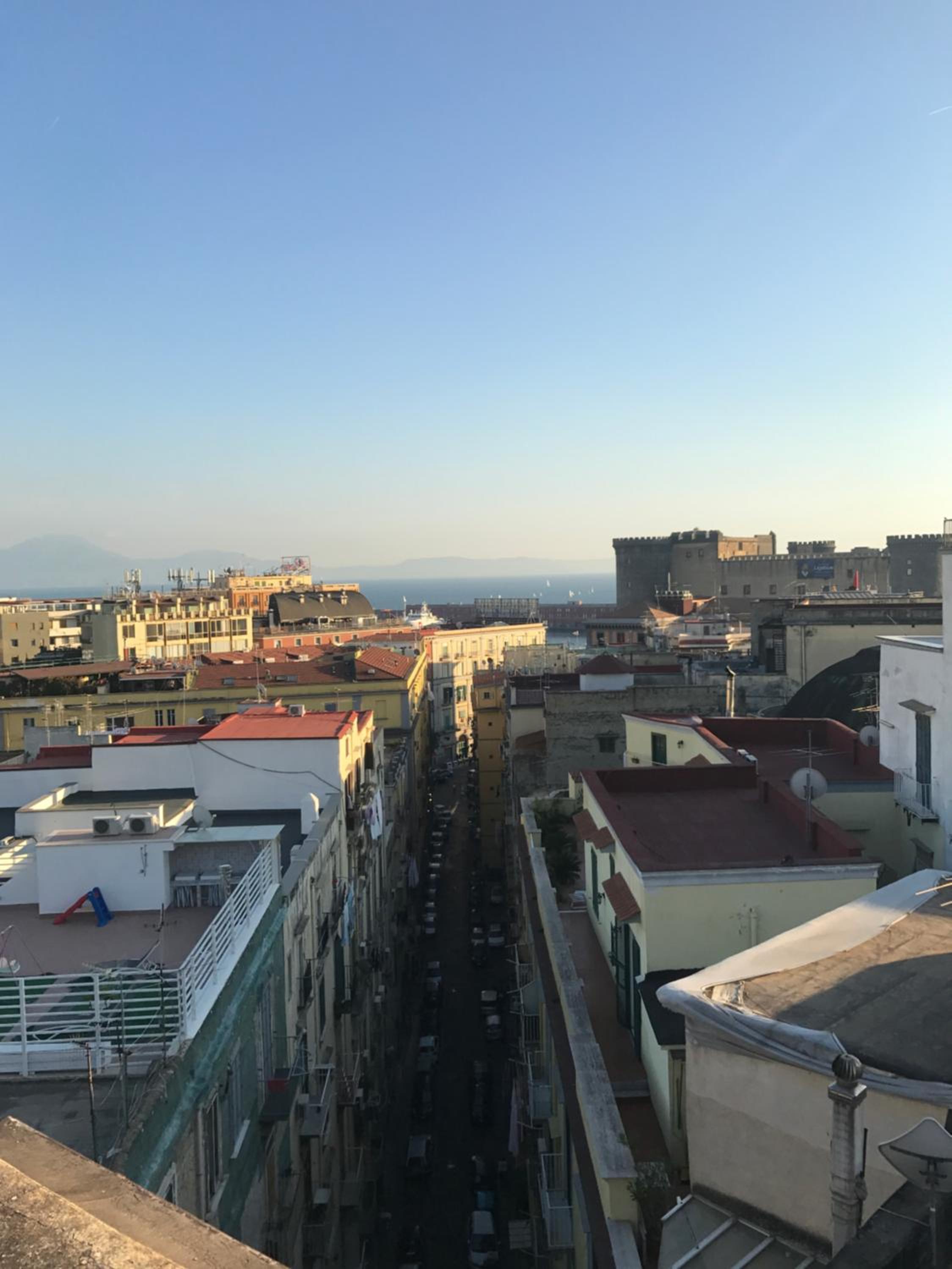 Panoramic Terrazza SRL