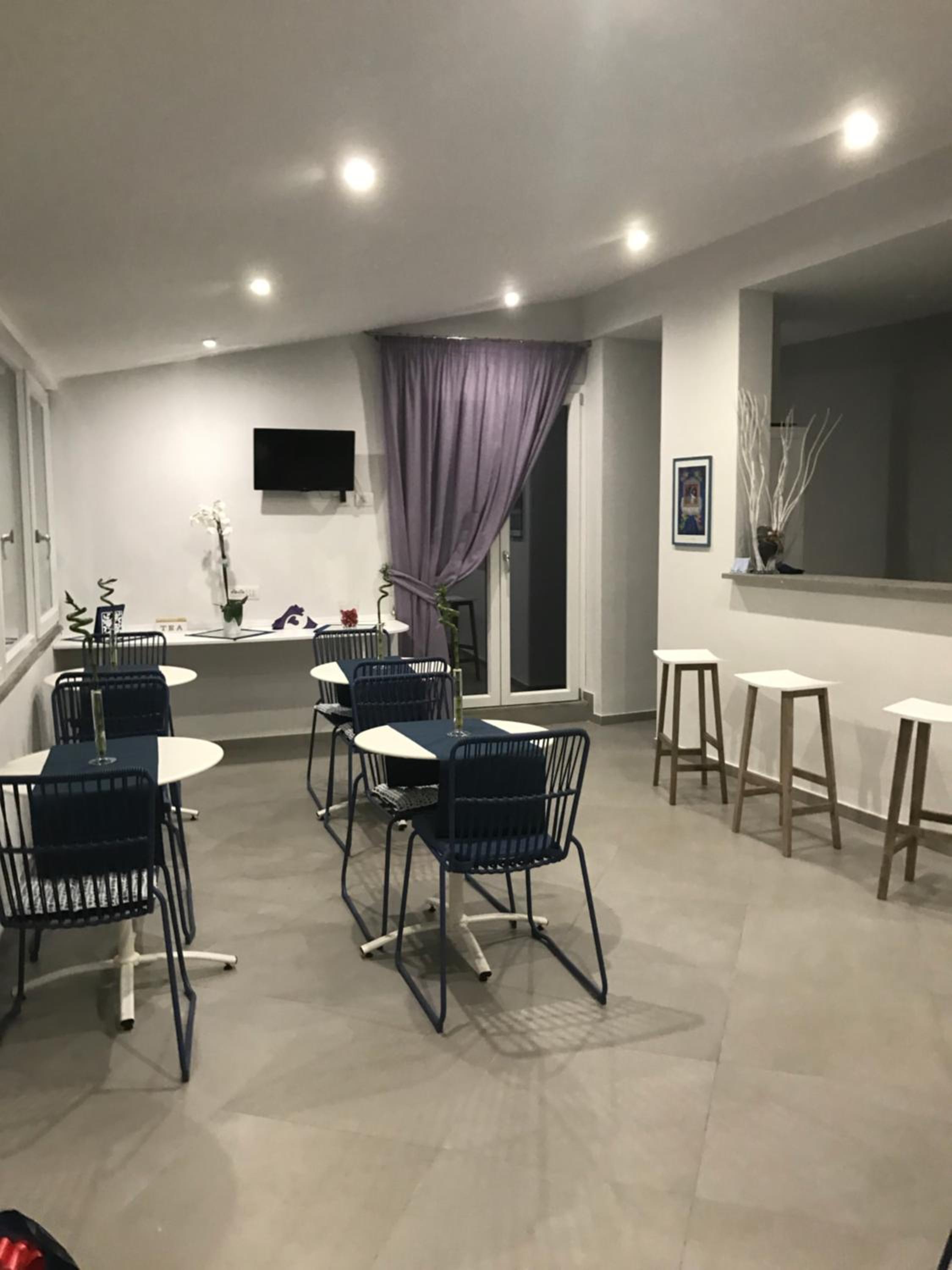 Panoramic Terrazza SRL