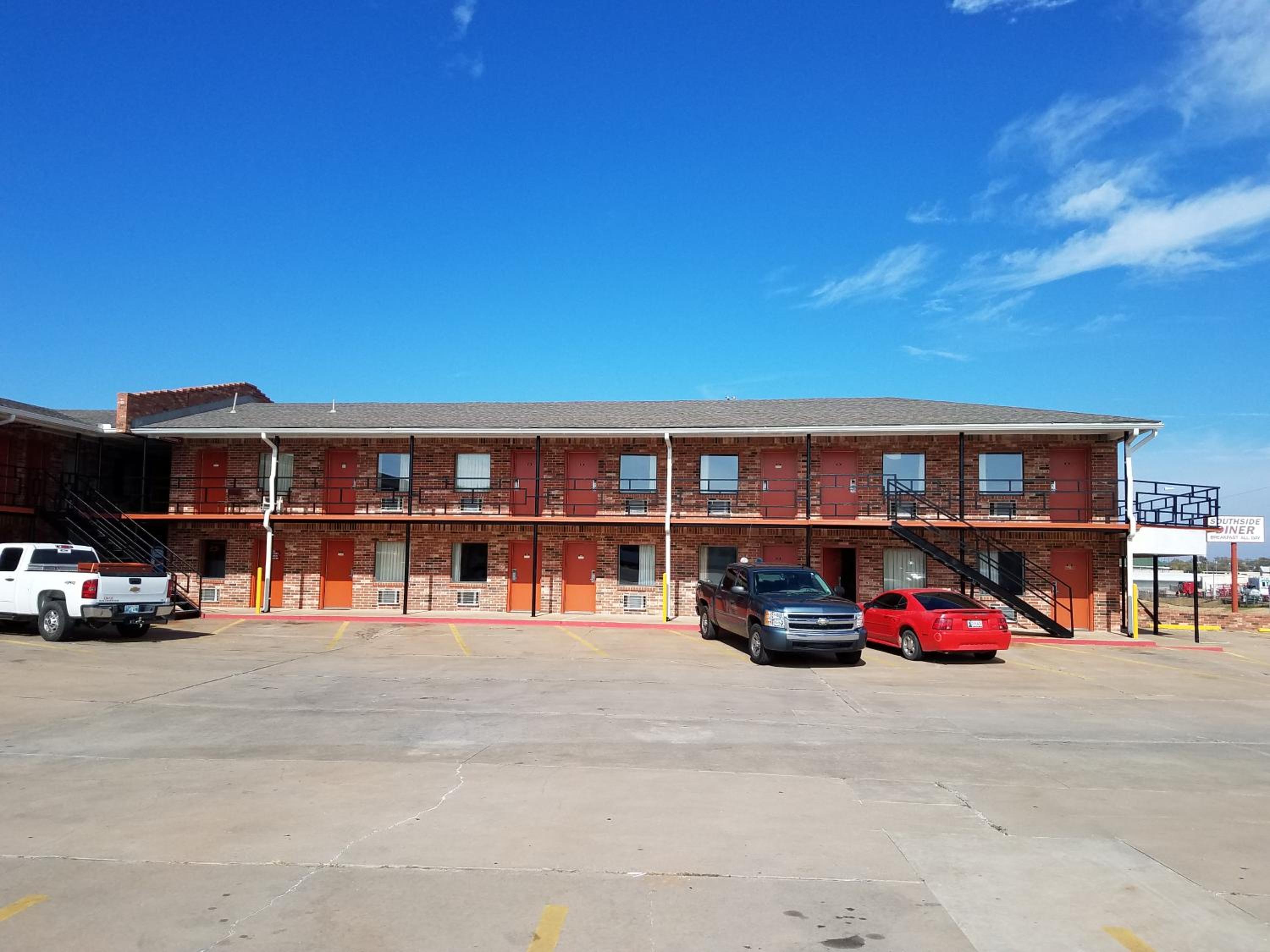 Heritage Inn