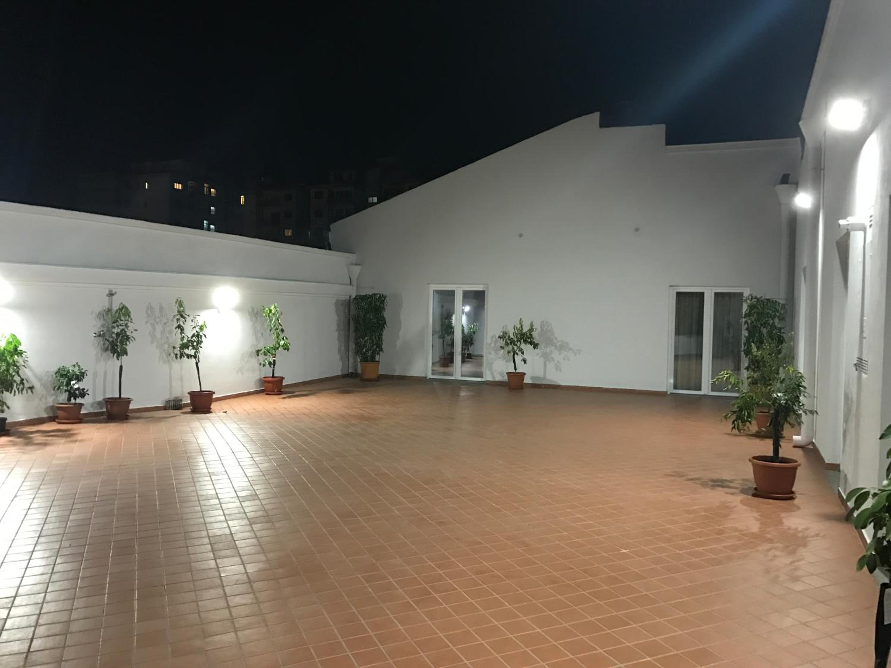 Panoramic Terrazza SRL