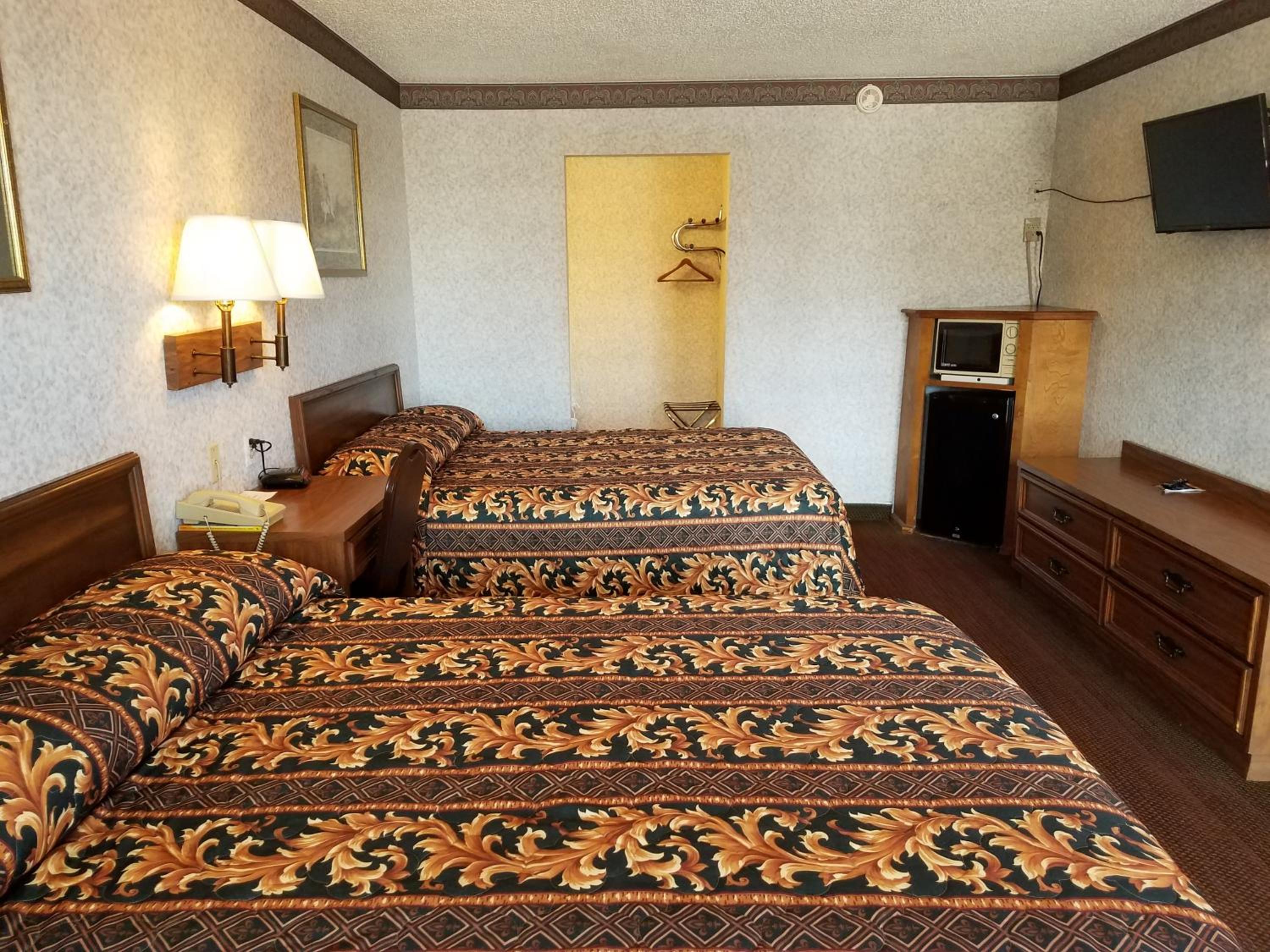 Heritage Inn