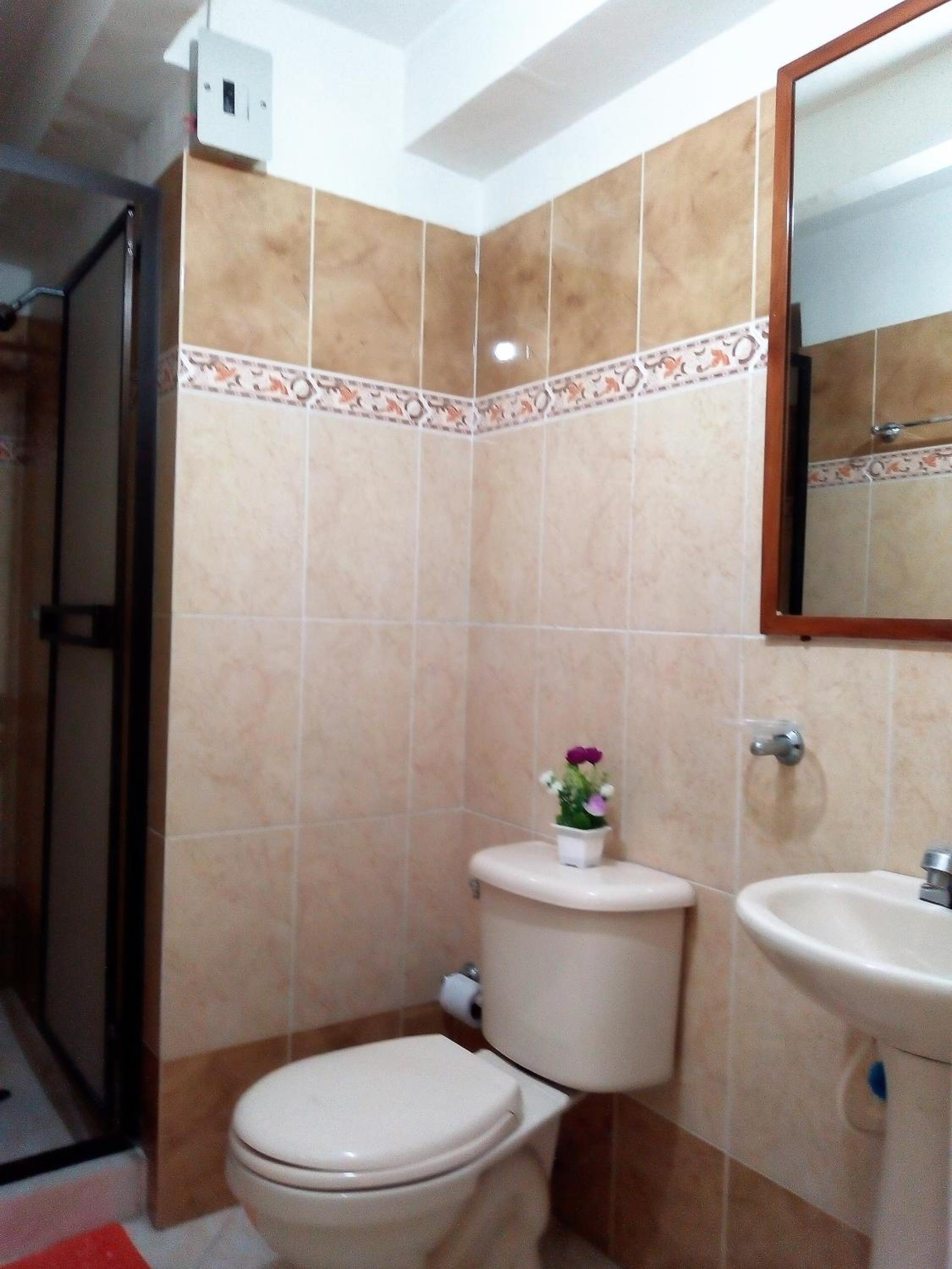 Apartamento centro historico